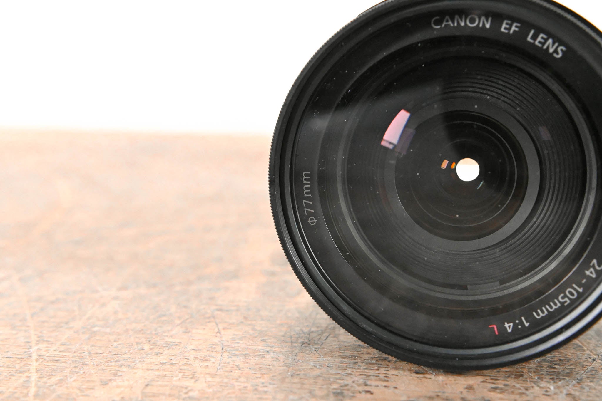 Canon EF 24-105mm f/4 L IS USM Lens