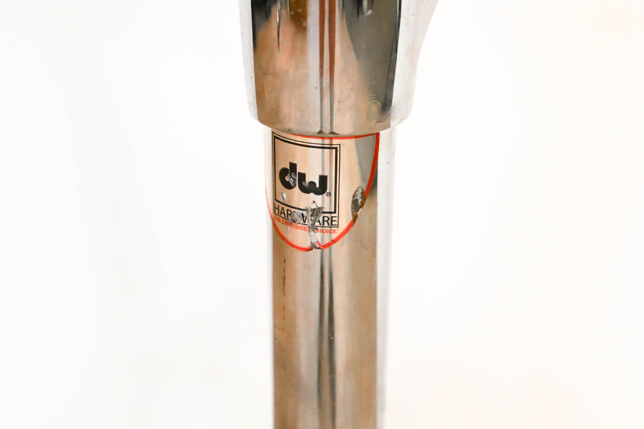 DW DWCP9700 9000 Series Heavy Duty Straight/Boom Cymbal Stand