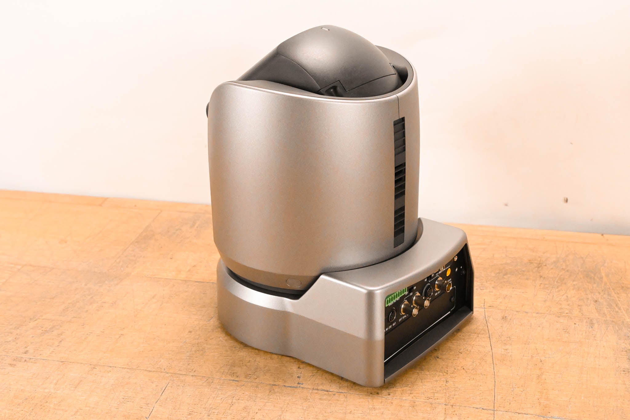 Sony BRC-H900 HD PTZ Camera (NO POWER SUPPLY)