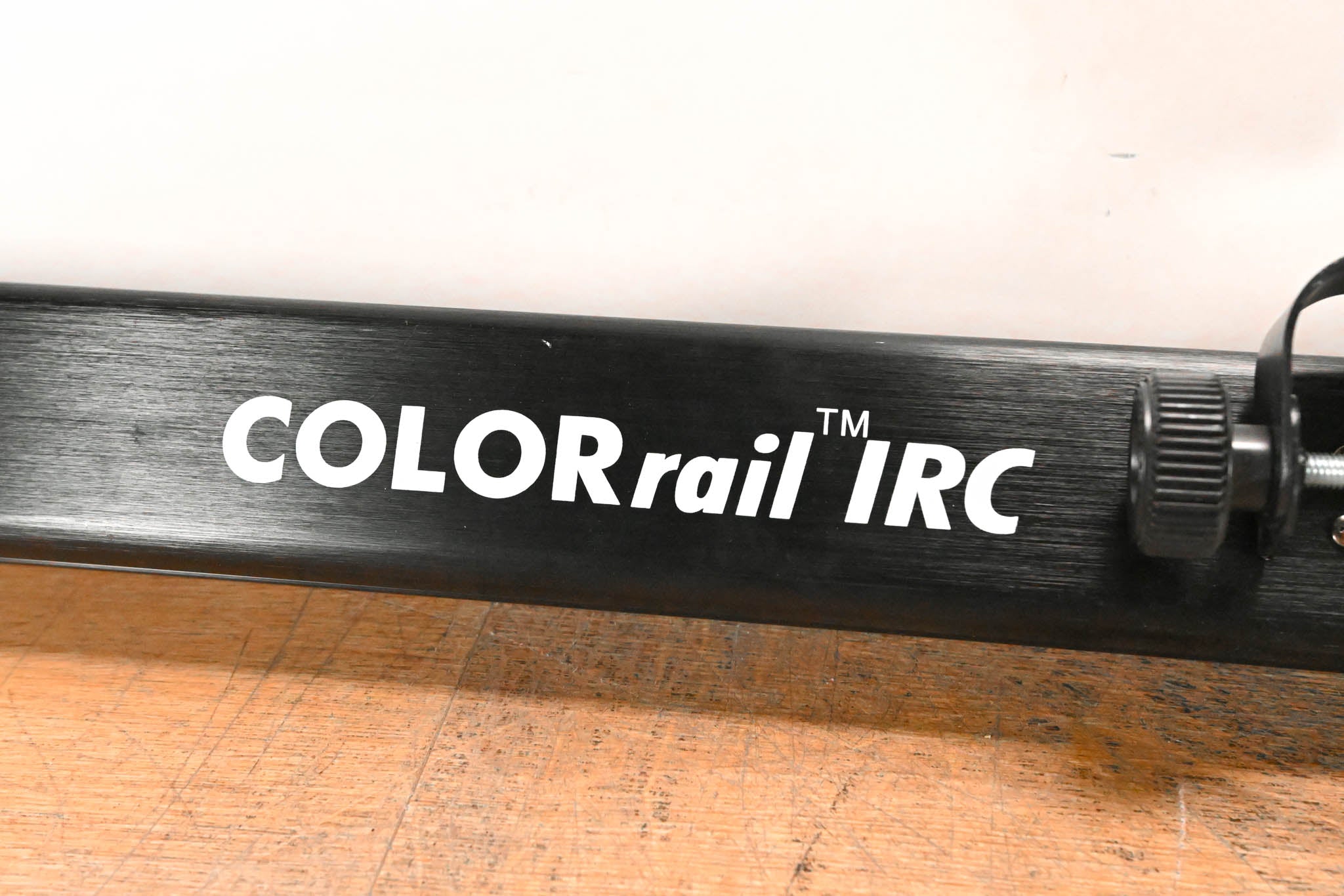 Chauvet COLORrail IRC 320x0.25W RGB LED Strip Light