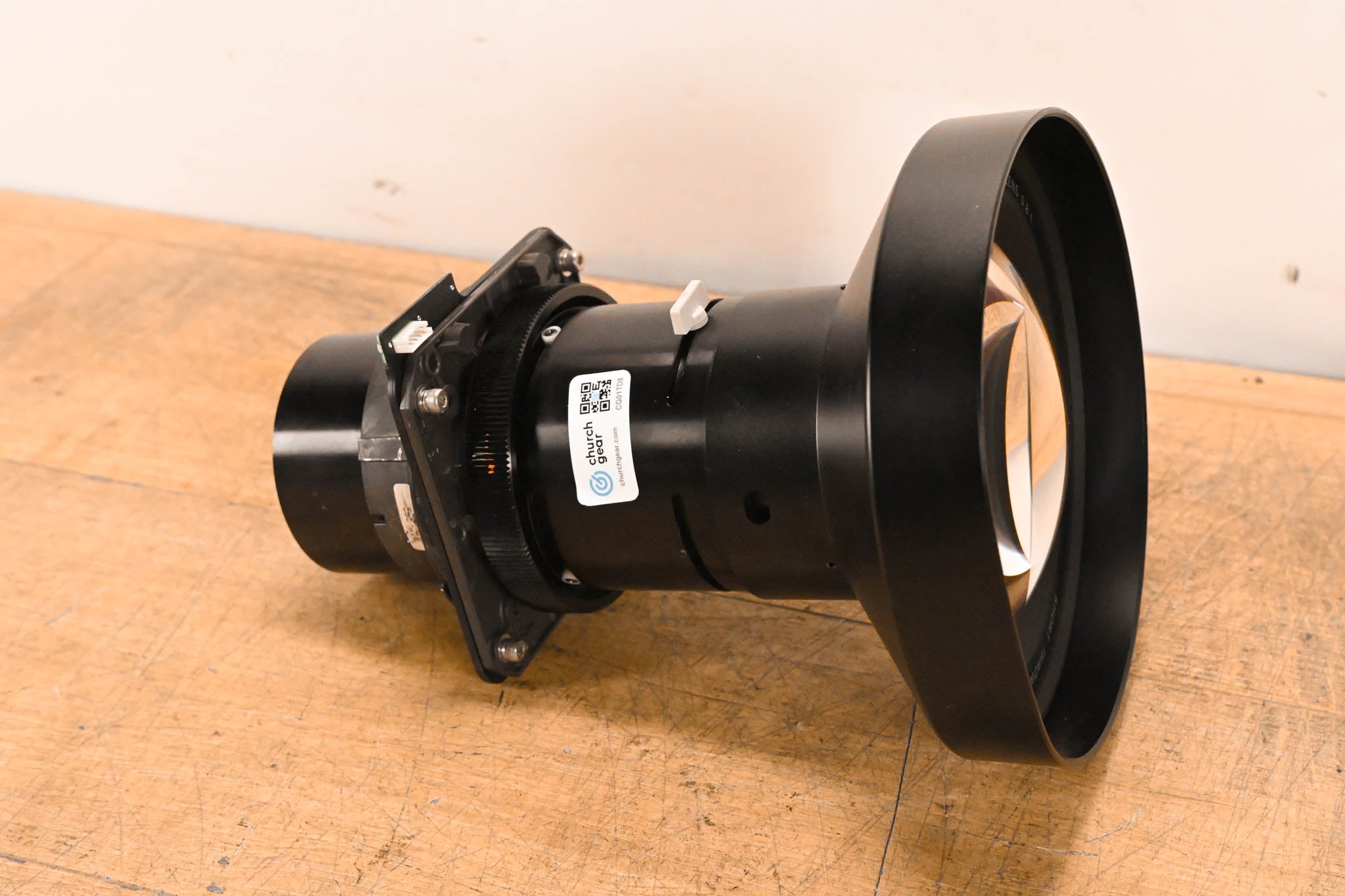 SANYO LNS-W03 Short Fixed Projector Lens