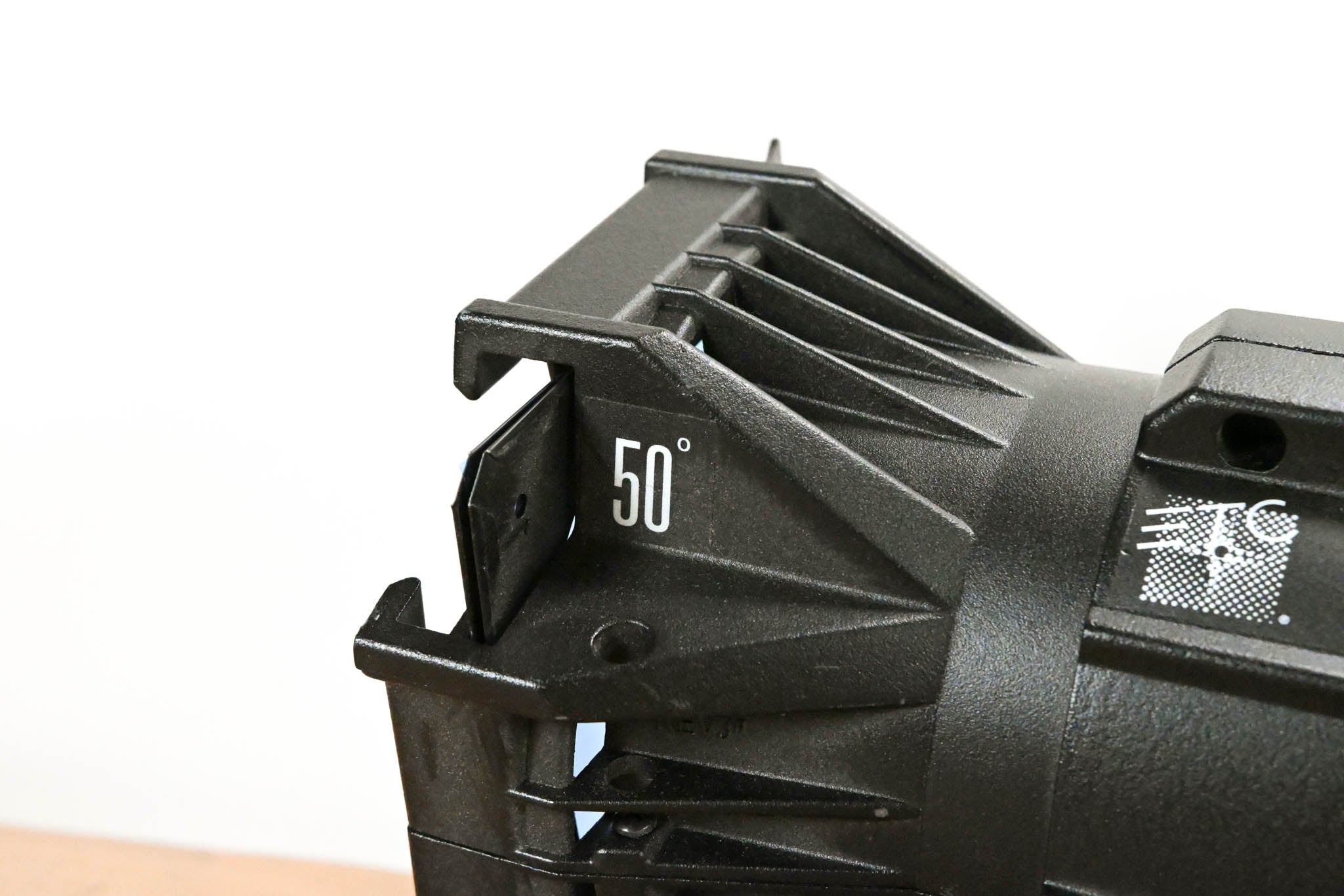 ETC Source Four 750 50 Degree Ellipsoidal Light