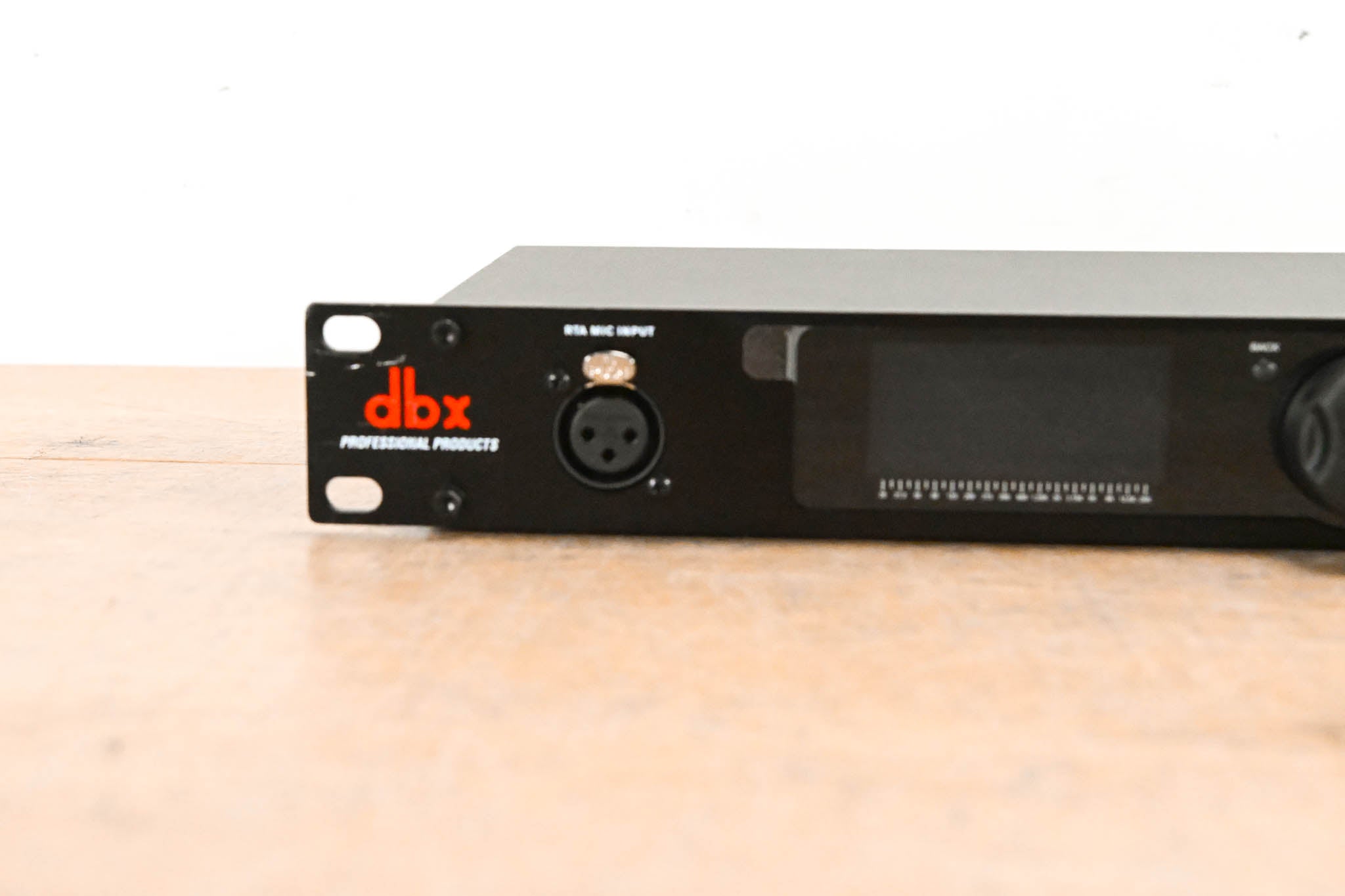 dbx DriveRack PA2 Complete Loudspeaker Management System