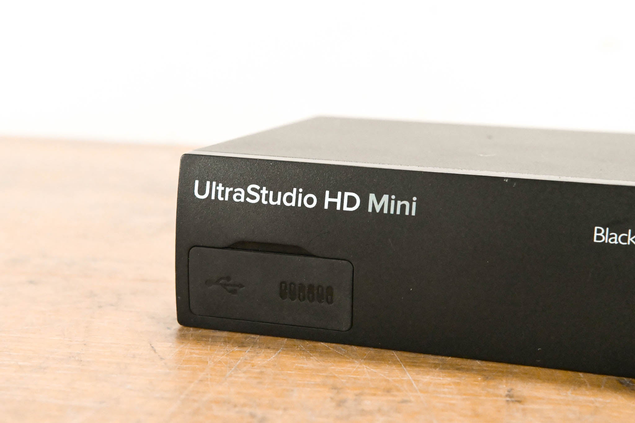 Blackmagic Design UltraStudio HD Mini