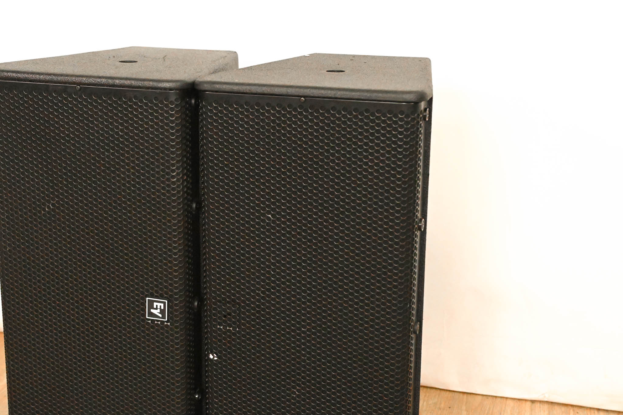 Electro-Voice (EV) Xi-1082 X-Array Install 8" 2-Way Loudspeaker (PAIR)