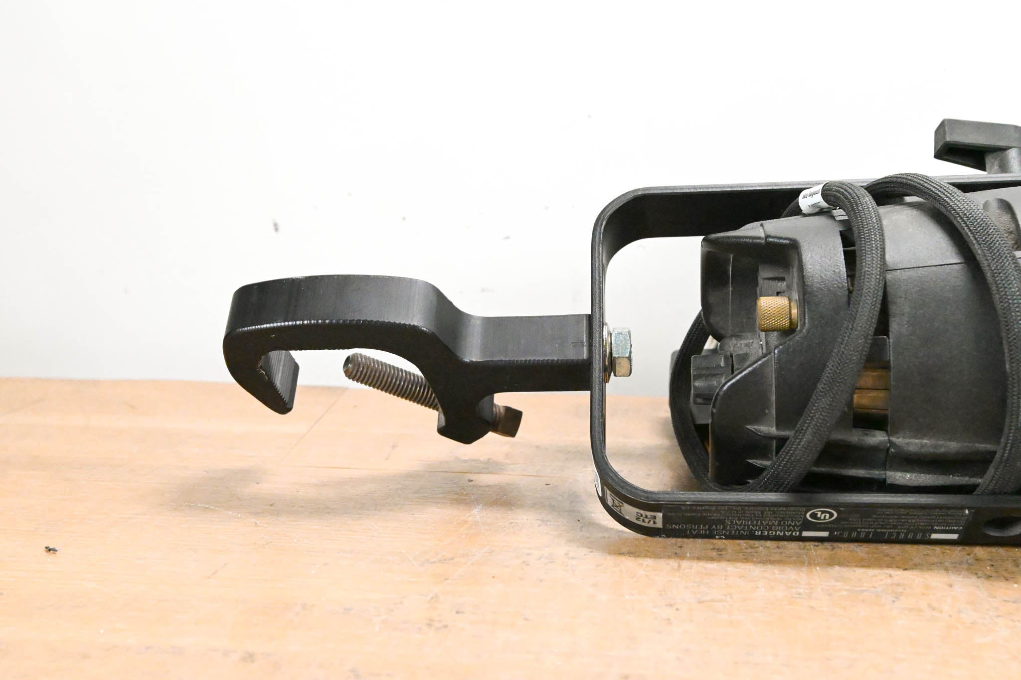 ETC Source Four Jr 25-50 Degree Zoom 575 Ellipsoidal Light