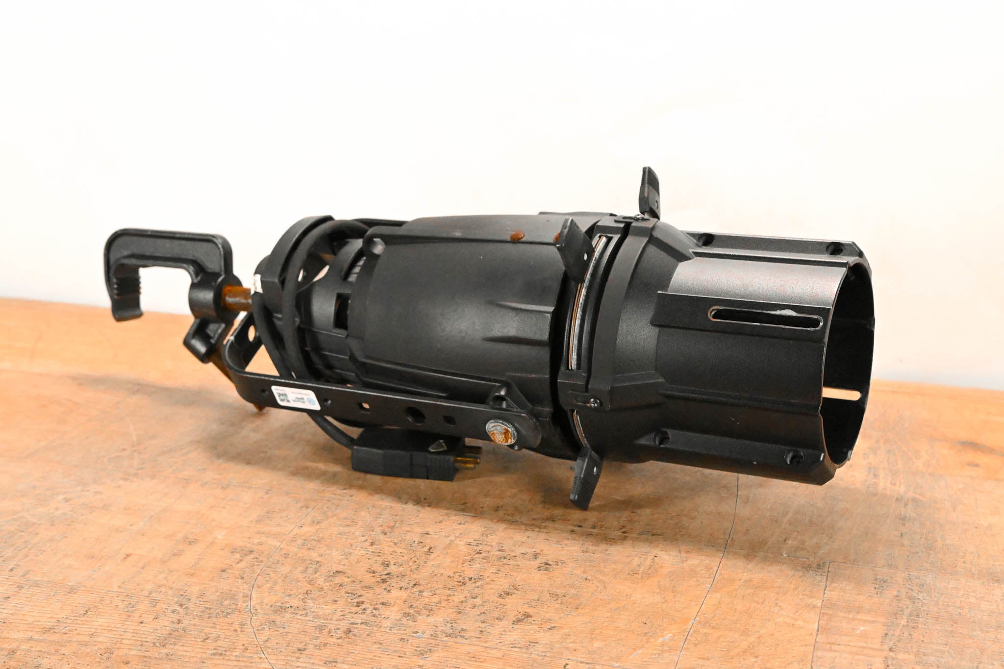 ETC Source Four 750 Ellipsoidal Light (No Lens Tube)