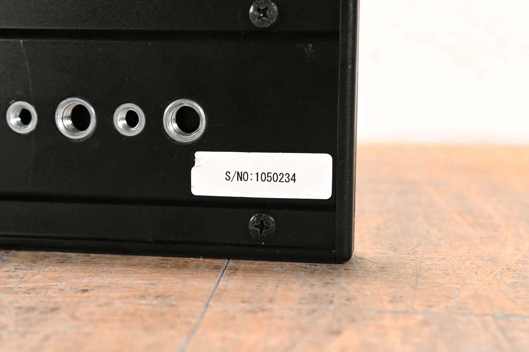 JVC KA-551U Tripod Adapter Plate