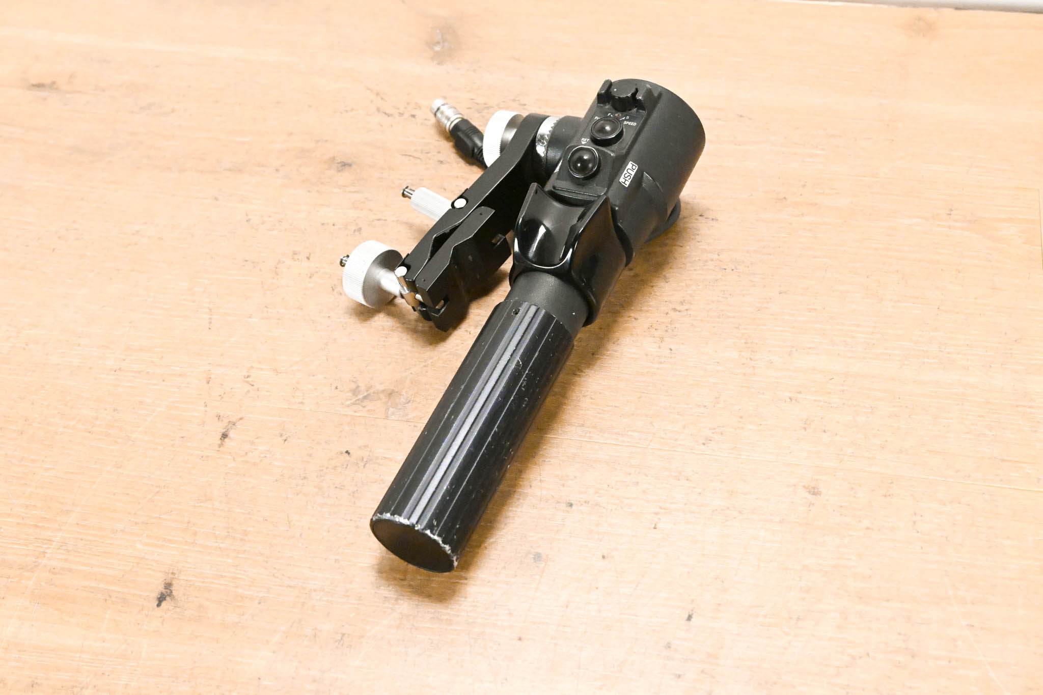 Canon ZSD-300D Digital Zoom Servo Demand