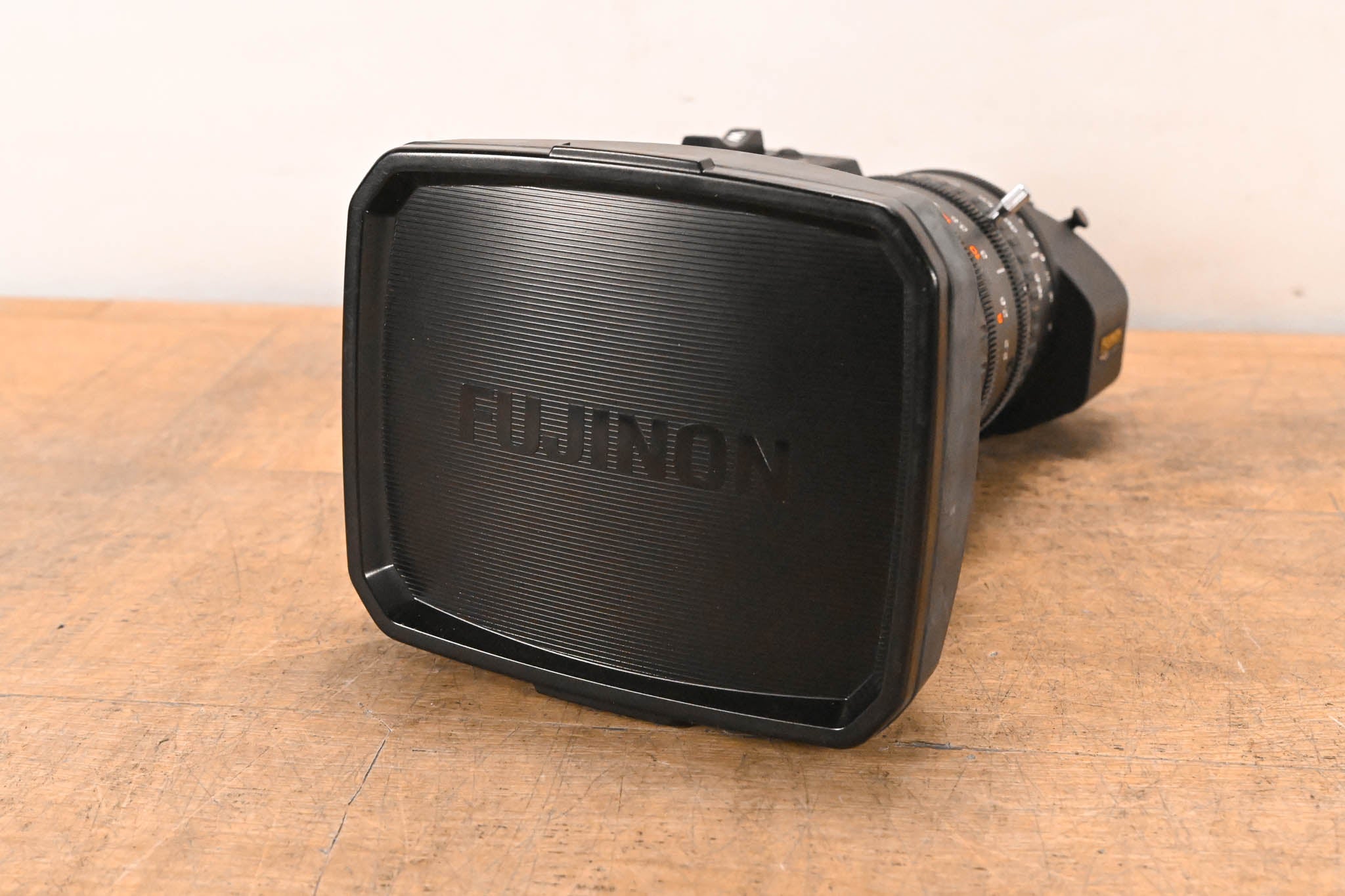 Fujinon HA25x16.5BERD-S18 25x ENG HD Lens - 1:2.8/16.5-413mm