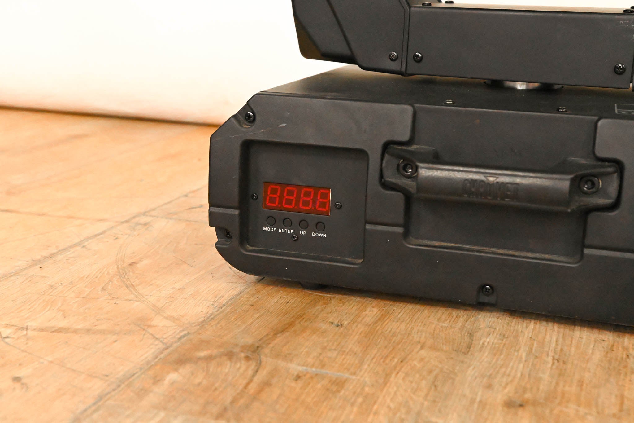Chauvet Q-Spot 575 DMX Moving Yoke Lighting Fixture