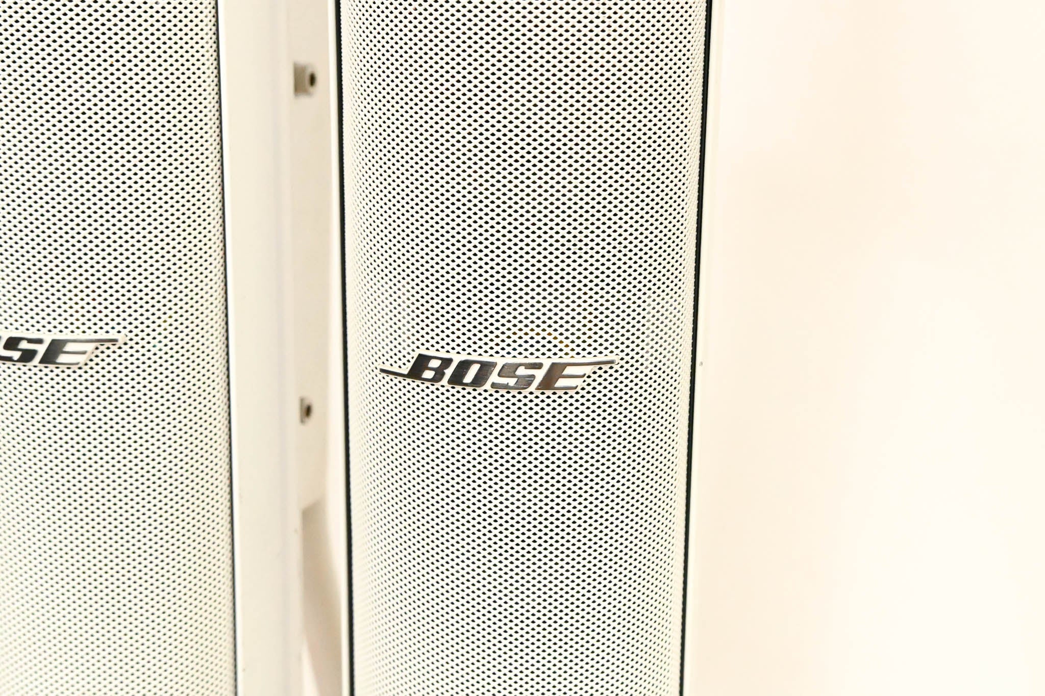 Bose Panaray MA12 Modular Column Array Loudspeaker (PAIR)