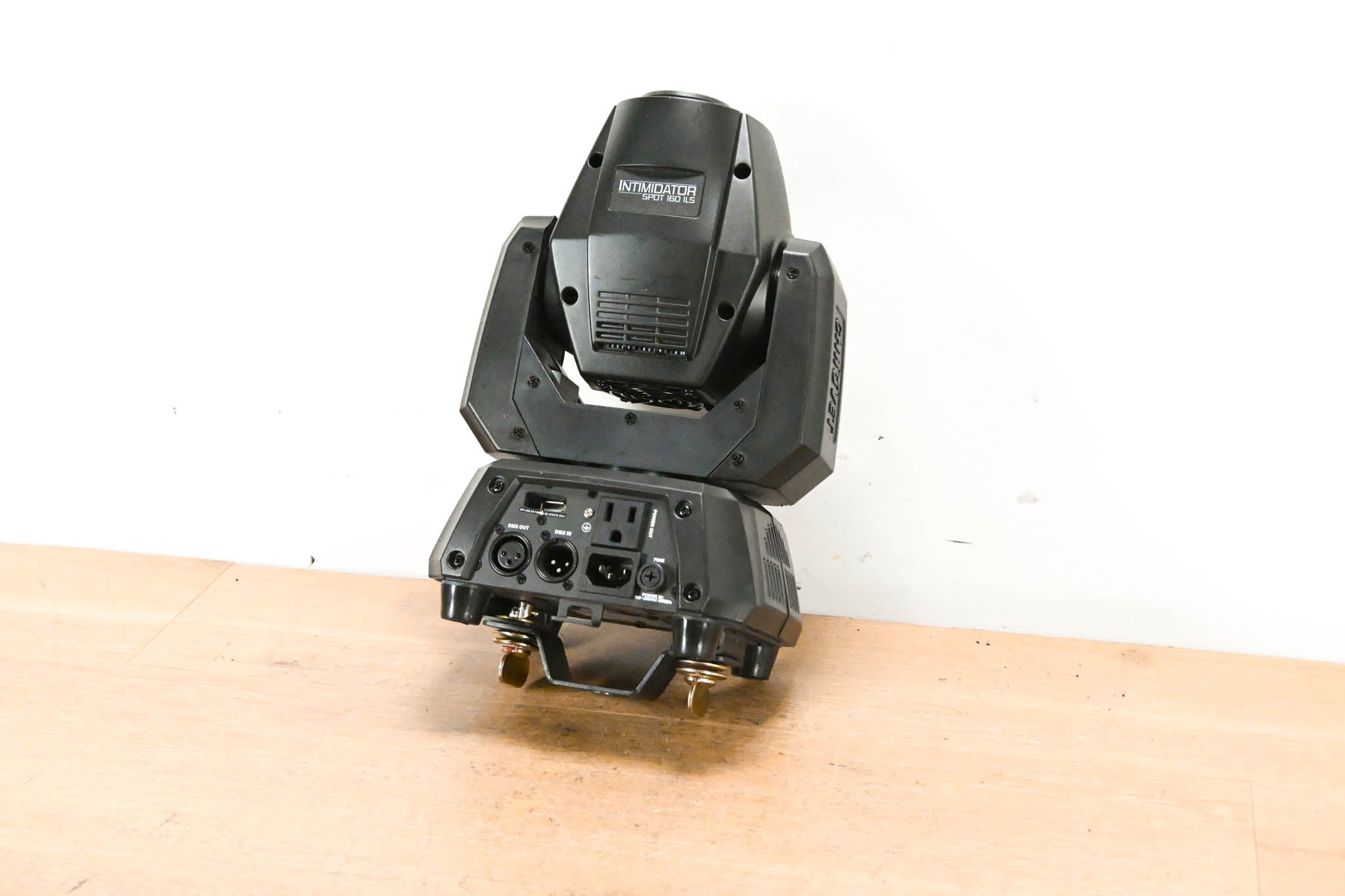 Chauvet Intimidator Spot 160 ILS v2 32W LED Moving Head Spot Light