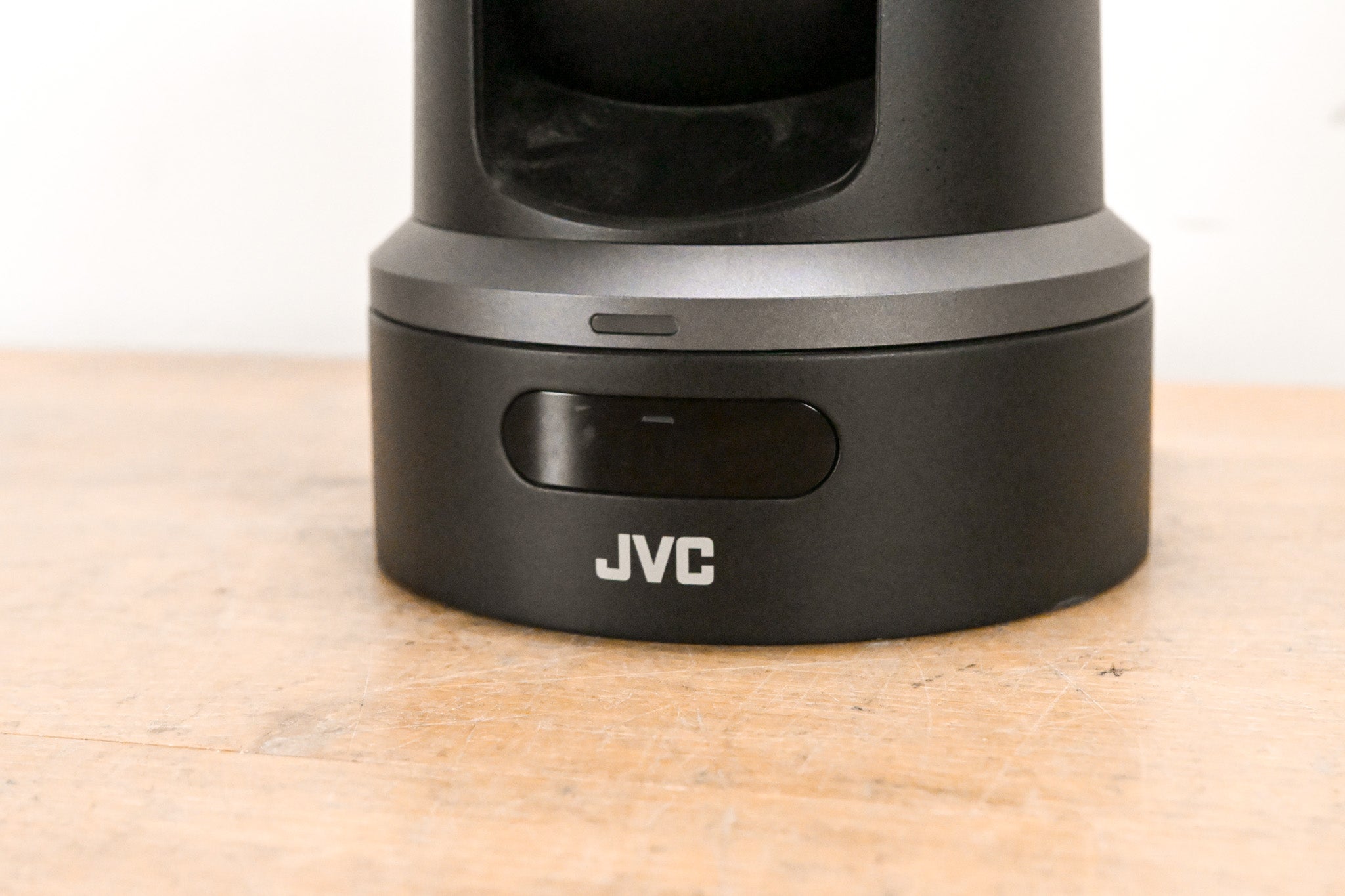 JVC KY-PZ100BU Robotic PTZ Network Video Production Camera (NO PSU)