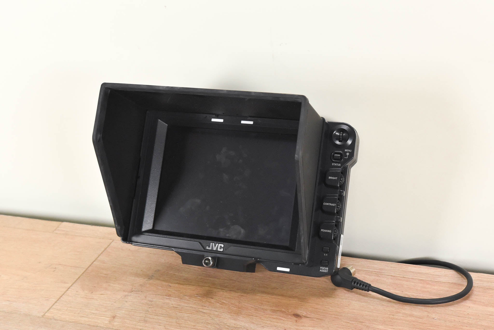 JVC VF-HP840U 8.4-in HD/SD Studio Viewfinder