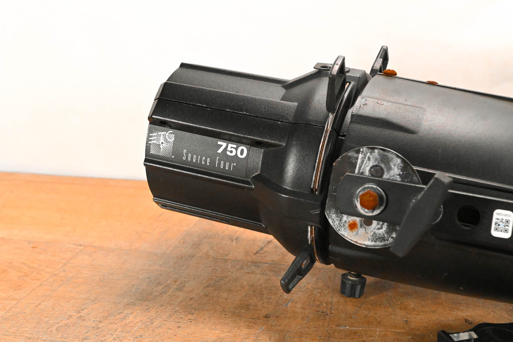 ETC Source Four 750 Ellipsoidal Light (No Lens Tube)