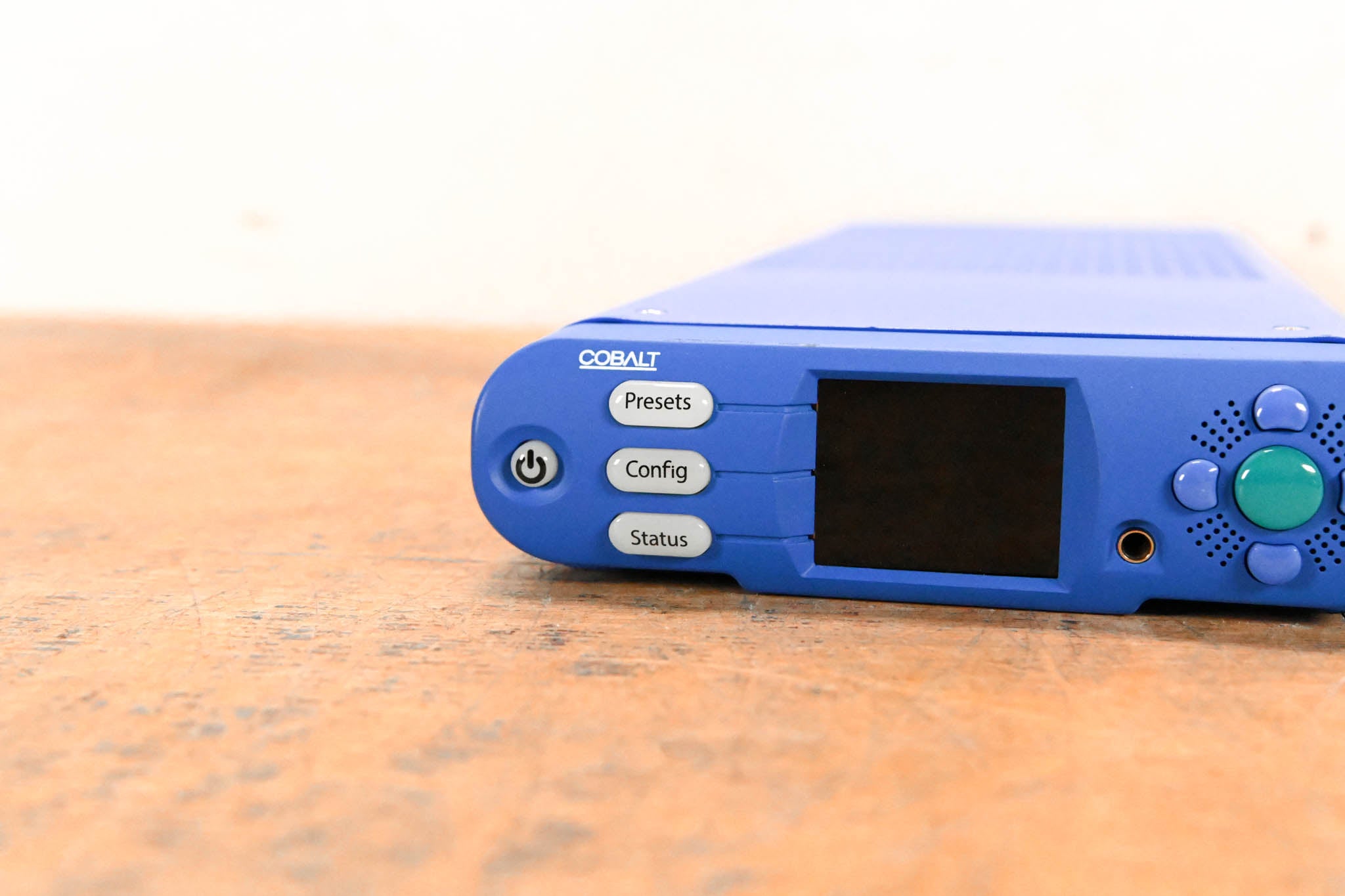 Cobalt BBG-1190-DEC-MPEG-B Broadcast Video Decoder
