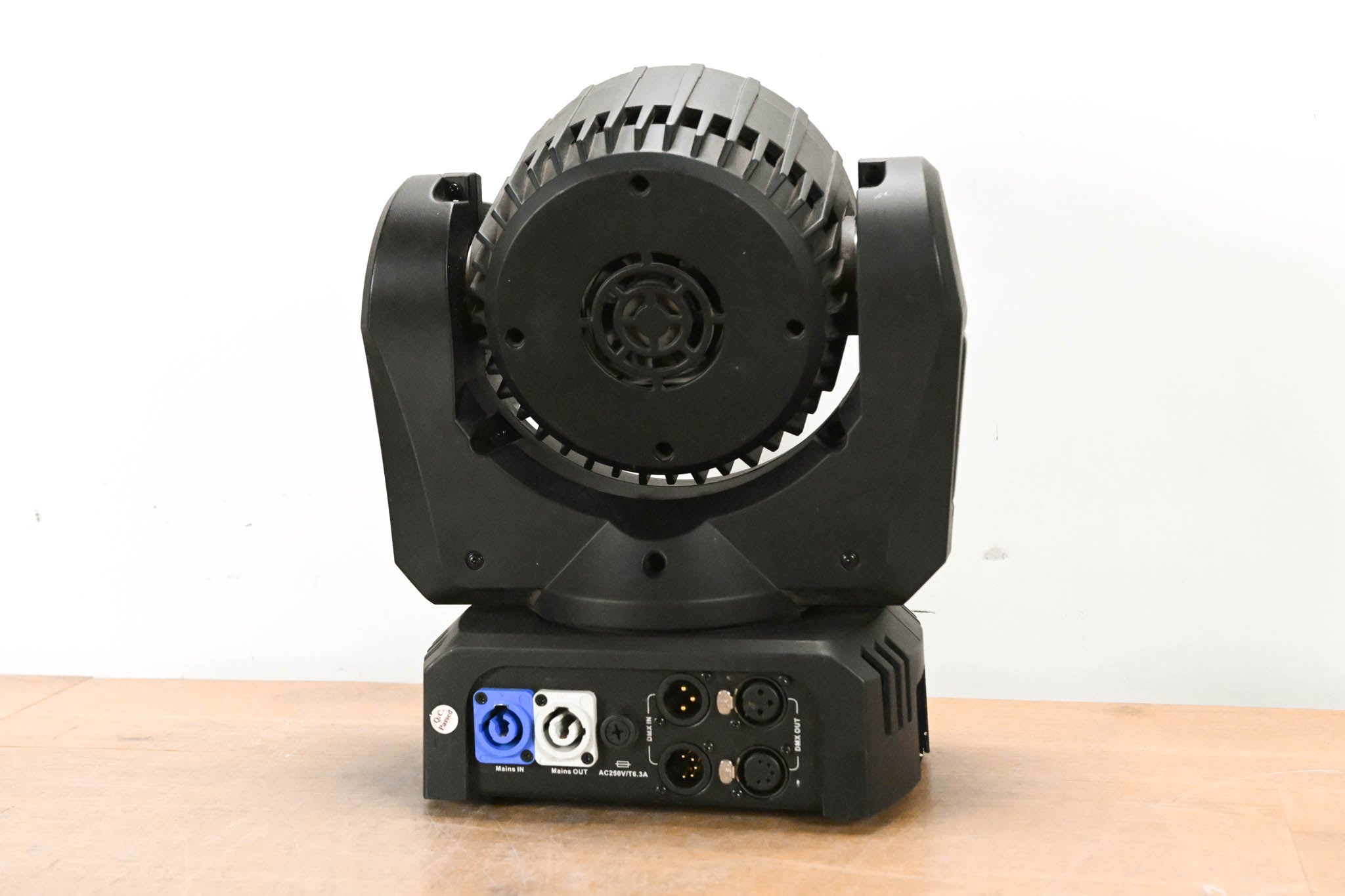 Martin Lighting RUSH MH 2 Wash LED Wash Moving Head Fixture