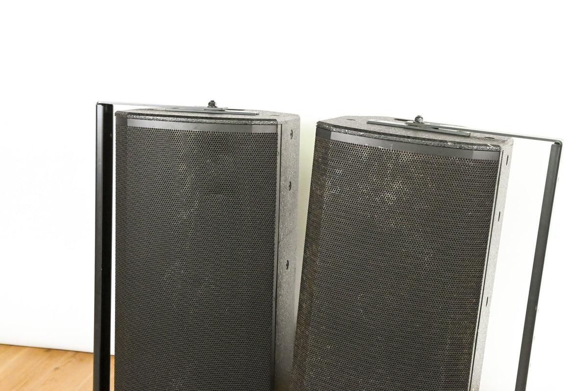 Tannoy VX 12.2Q 12" PowerDual Full Range Loudspeaker (PAIR)