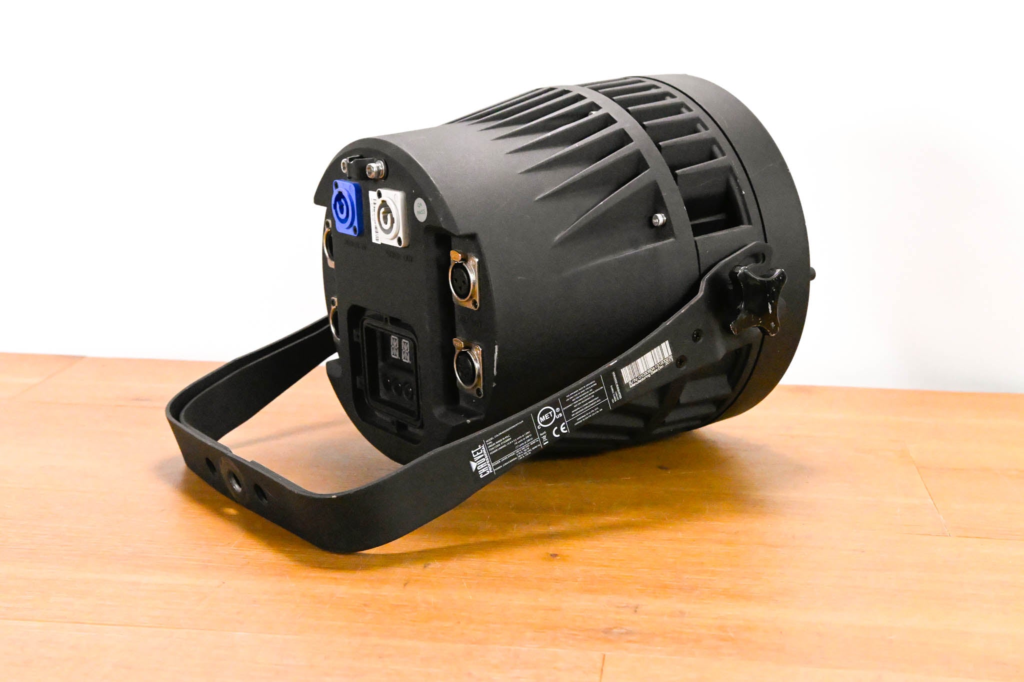 Chauvet COLORado 2-Quad Zoom VW Tour LED Wash Light