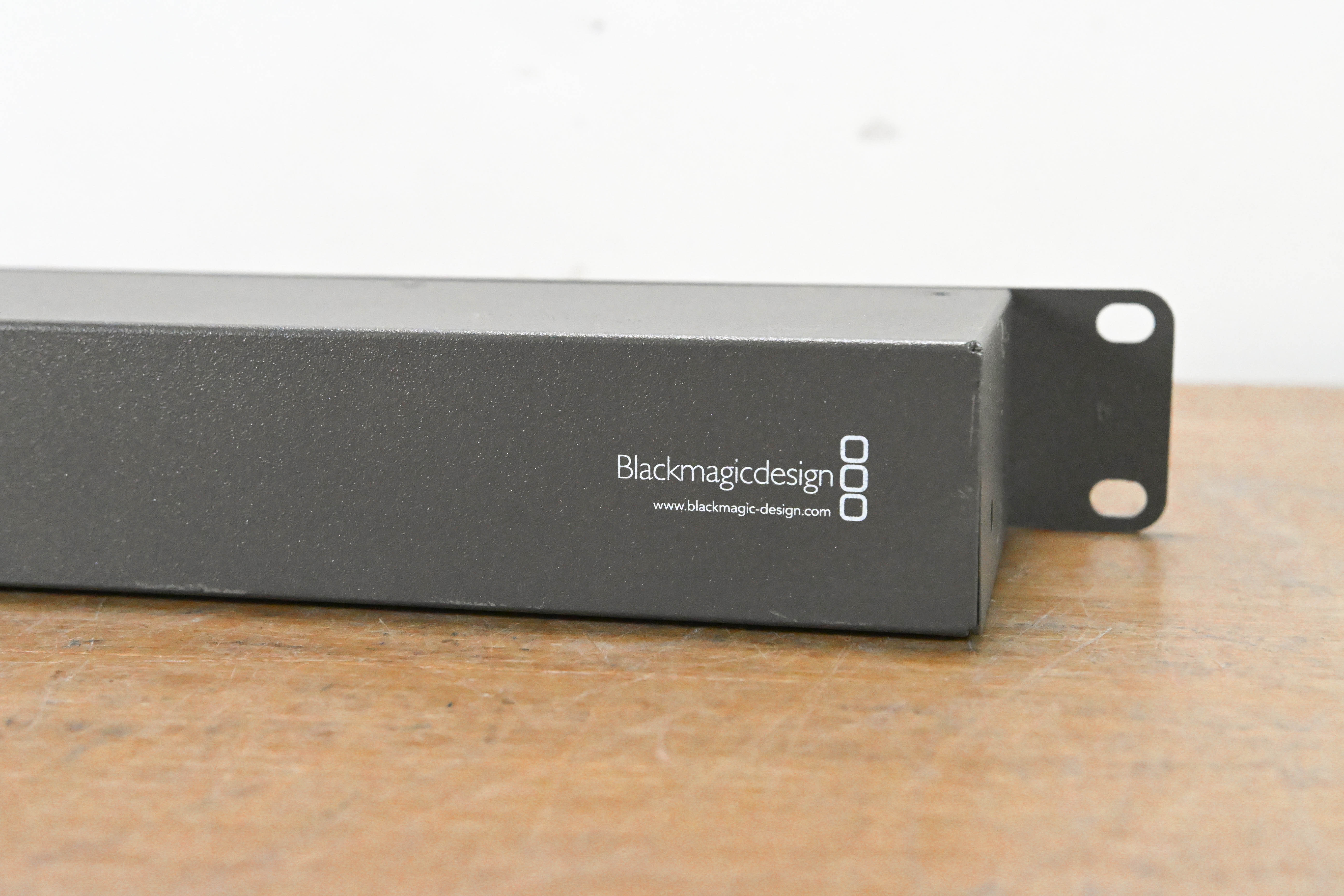 Blackmagic Design HyperDeck Studio (NO POWER SUPPLY)