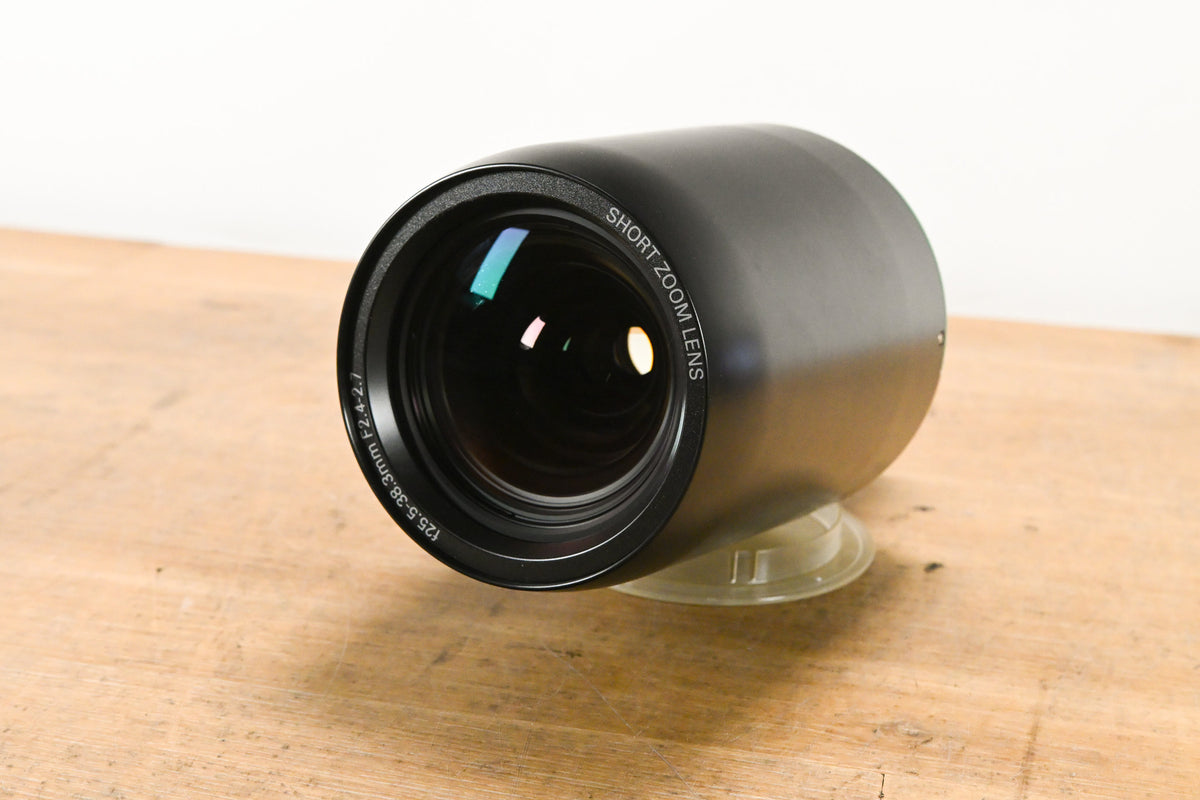 SANYO LNS-W53 Wide-Angle Short Zoom Projector Lens