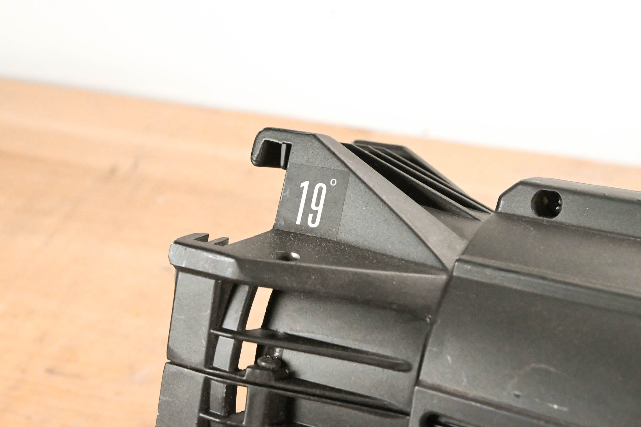 ETC Source Four 750 19 Degree Ellipsoidal Light