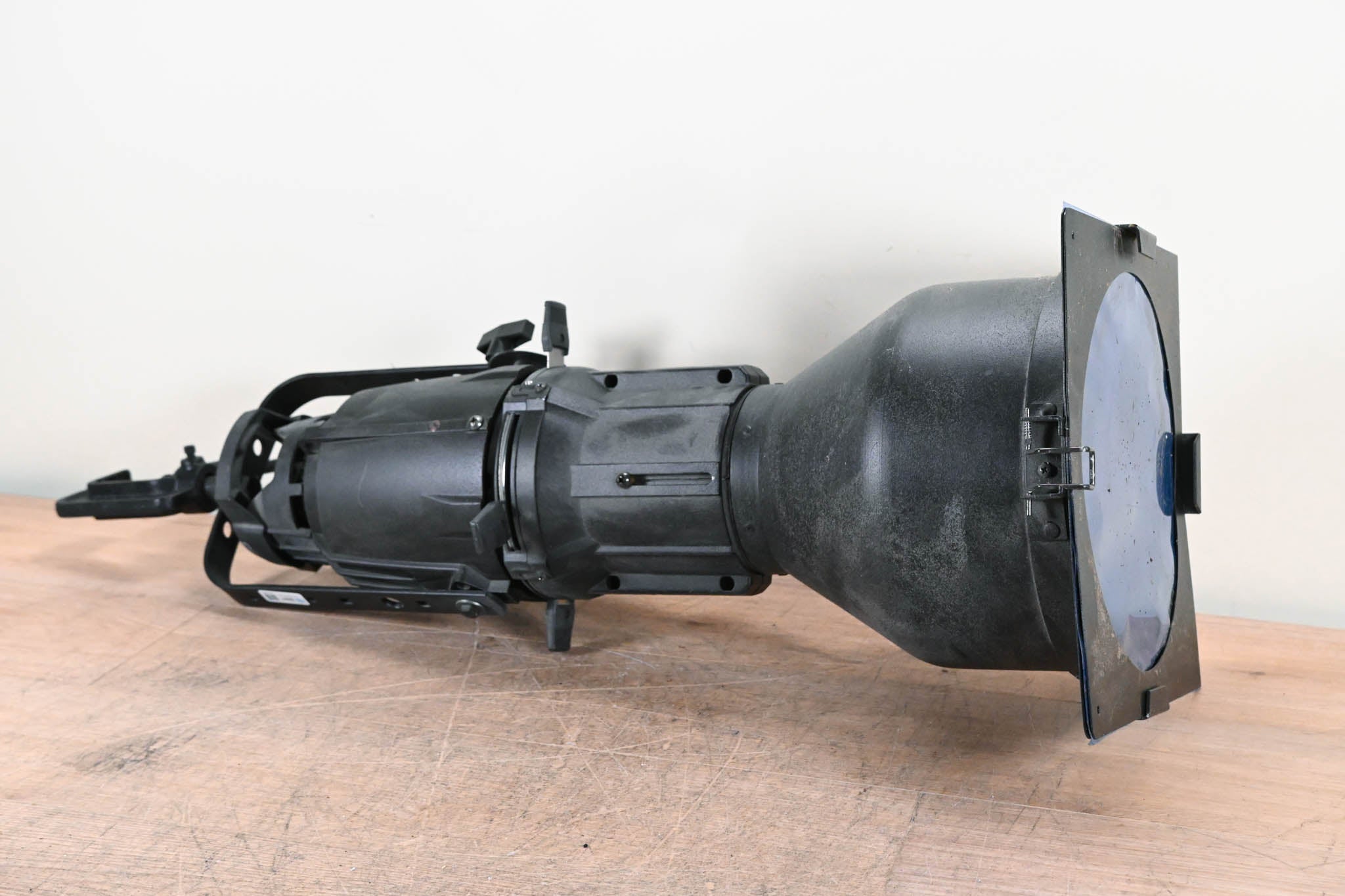 ETC Source Four 750 10 Degree Ellipsoidal Light