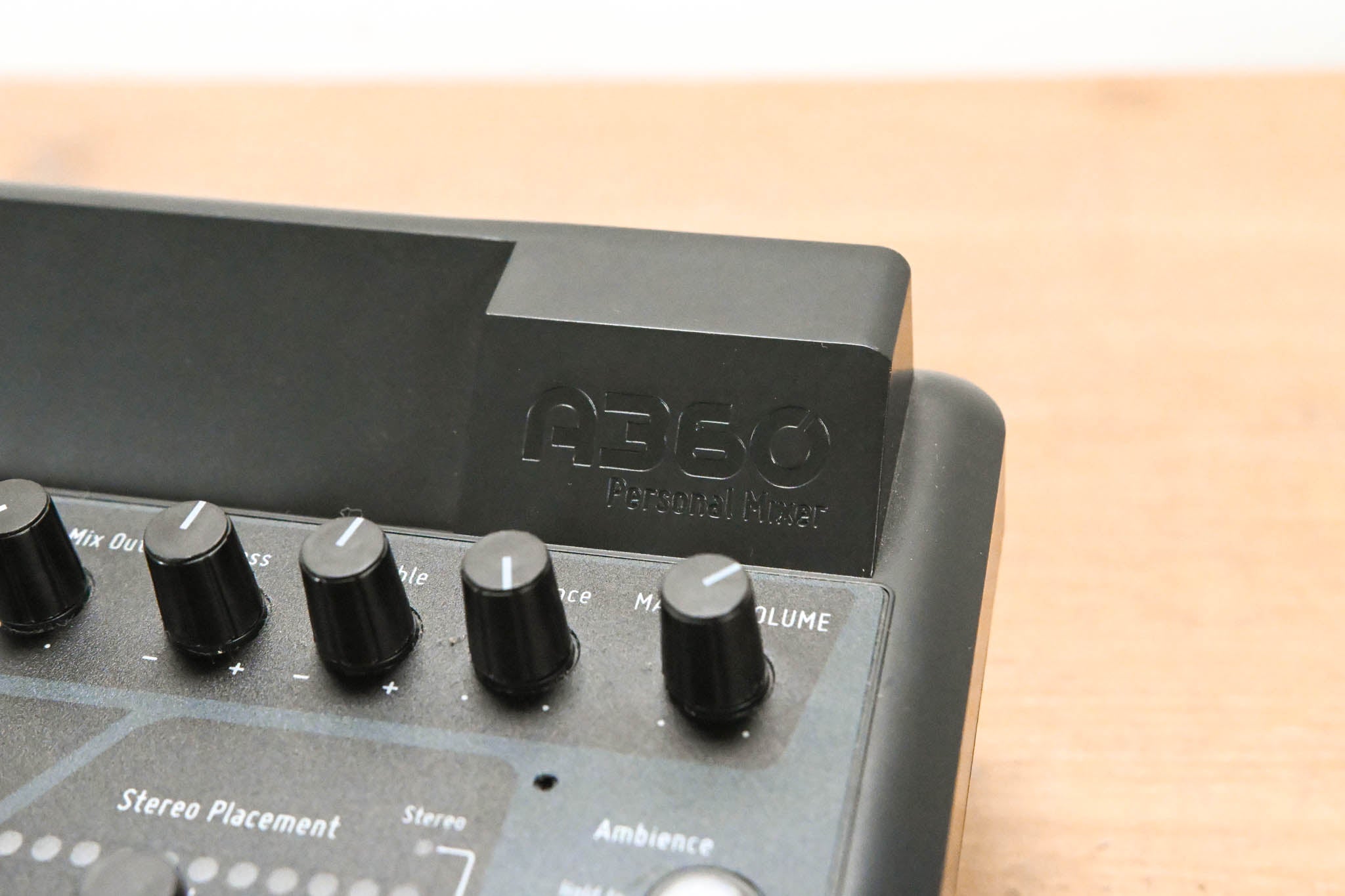 Aviom A360 36-Channel Personal Mixer