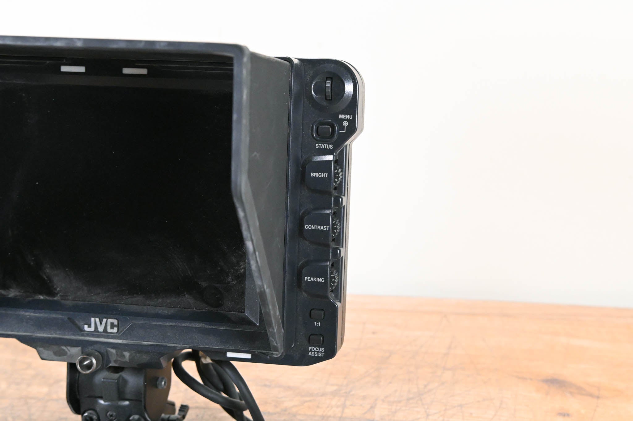 JVC VF-HP790G 8.4-inch HD/SD LCD Studio Viewfinder