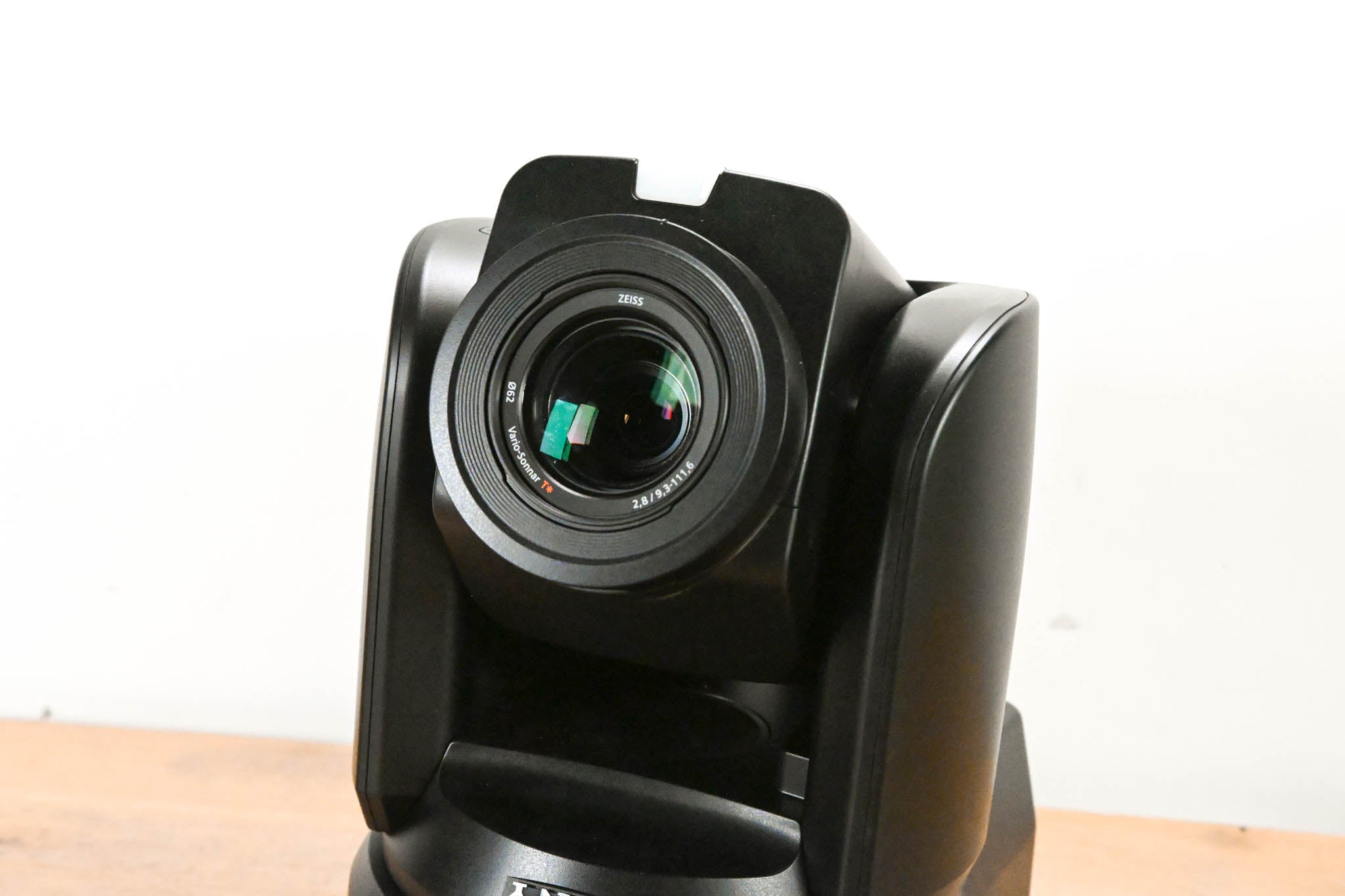 Sony BRC-X1000 4K PTZ Camera with 1" CMOS Sensor and PoE+ (NO PSU)