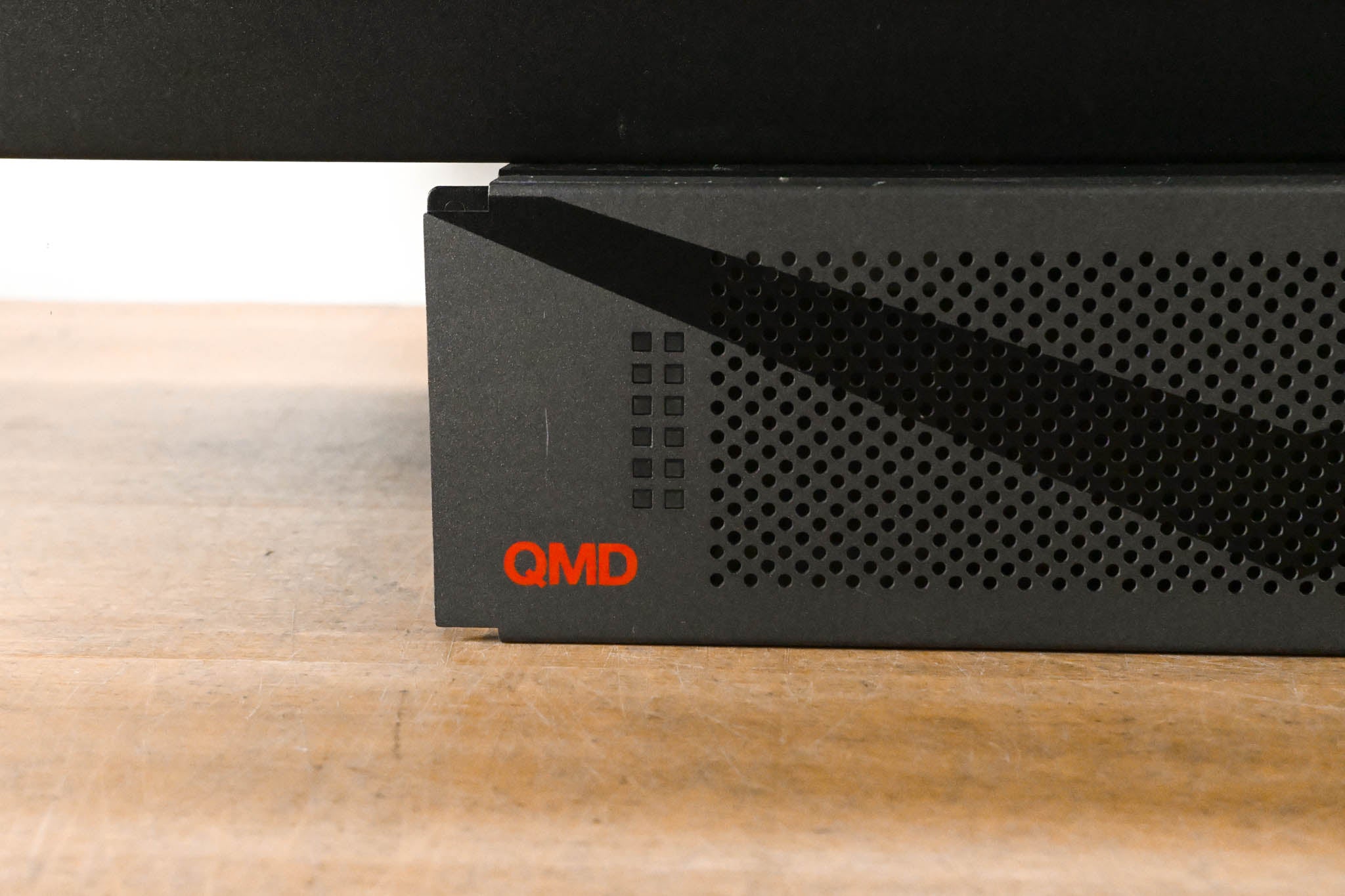 Ross Vision QMD 2 M/E Live Production Engine w/ Vision 2M Control Panel