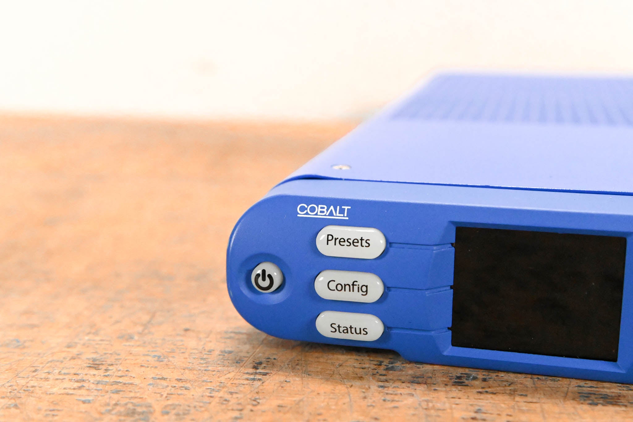 Cobalt BBG-1190-DEC-MPEG-B Broadcast Video Decoder