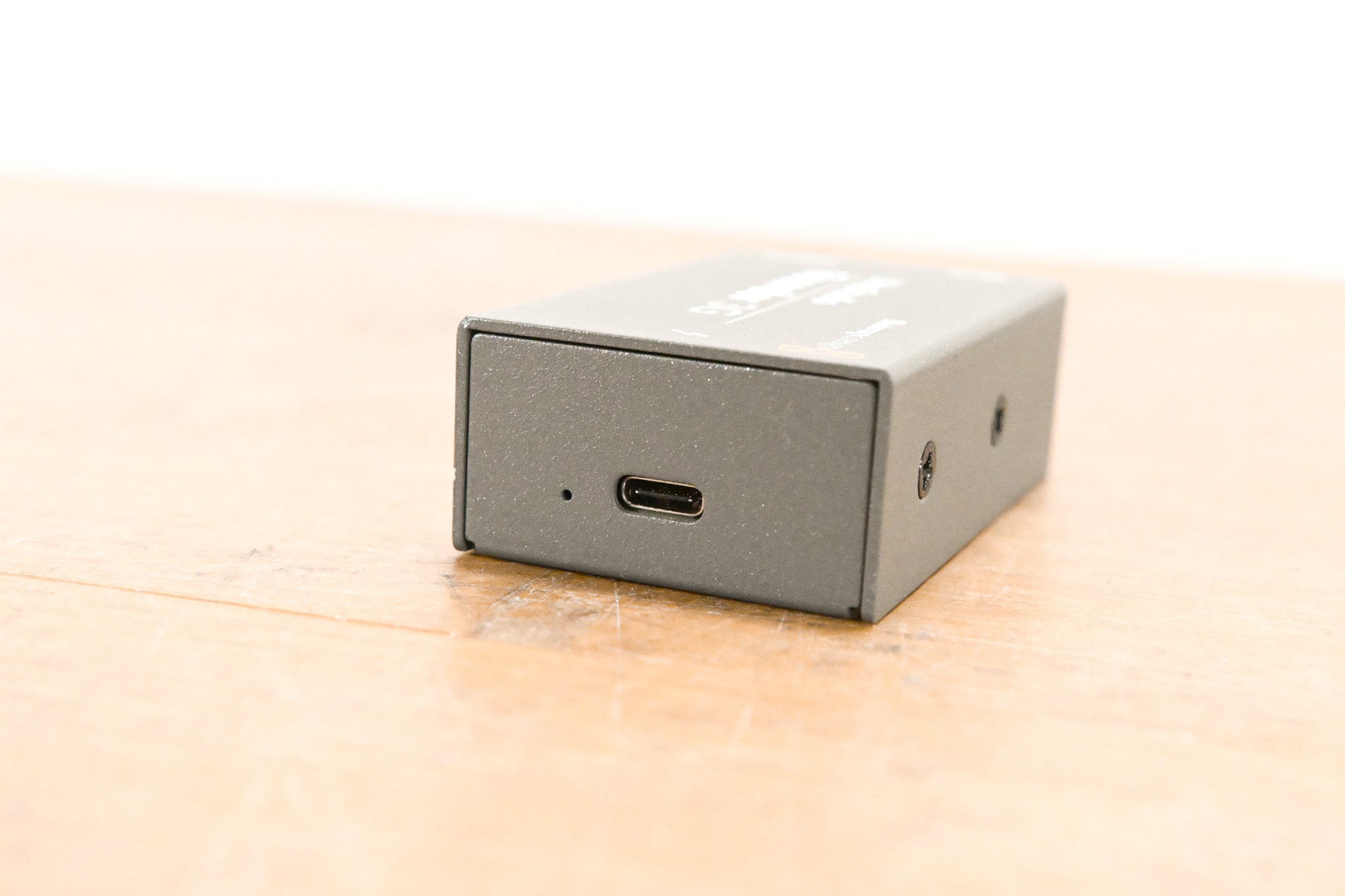 Blackmagic Design UltraStudio Recorder 3G