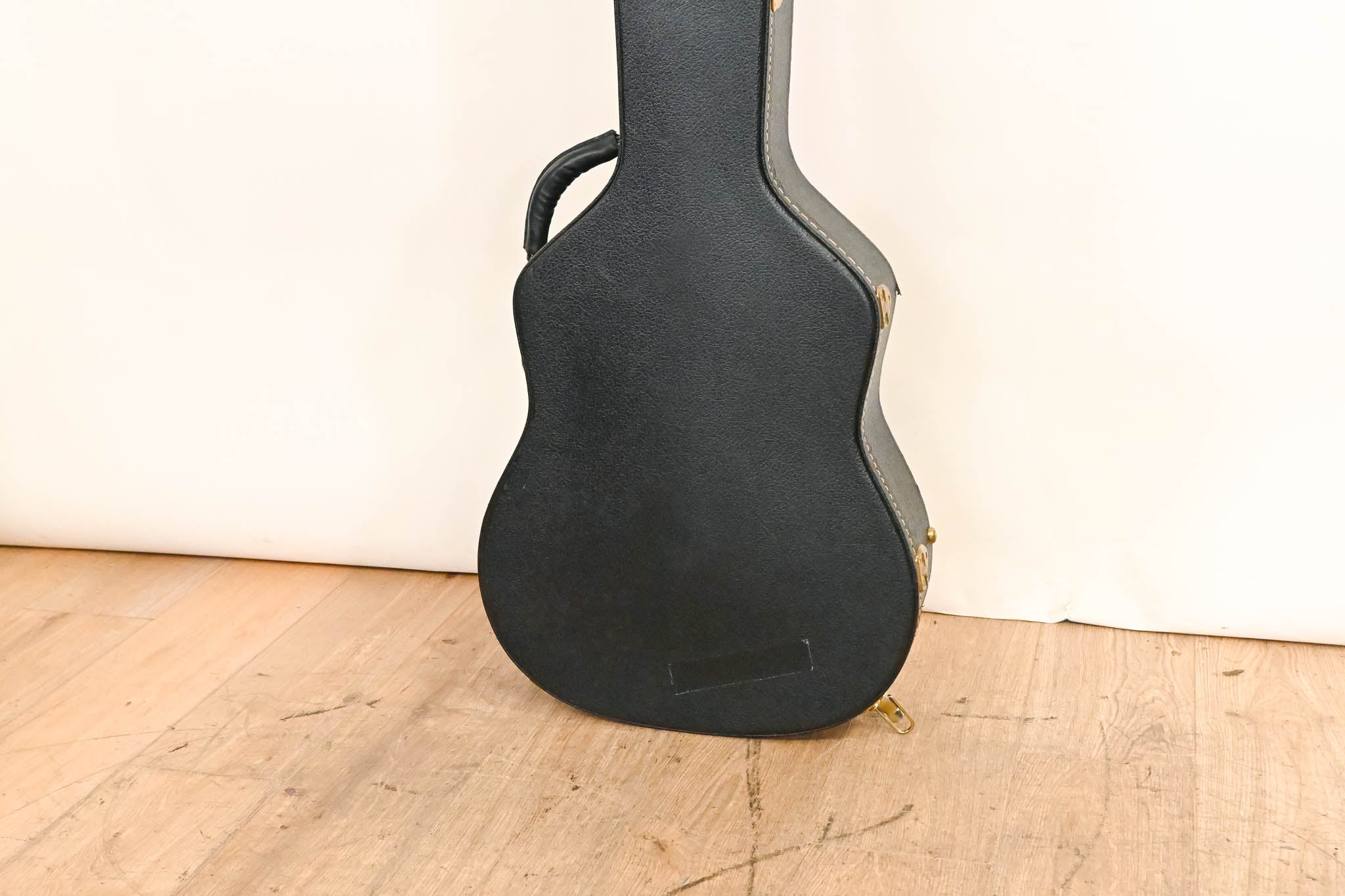 Martin C533EC Geib-Style Hardshell Case