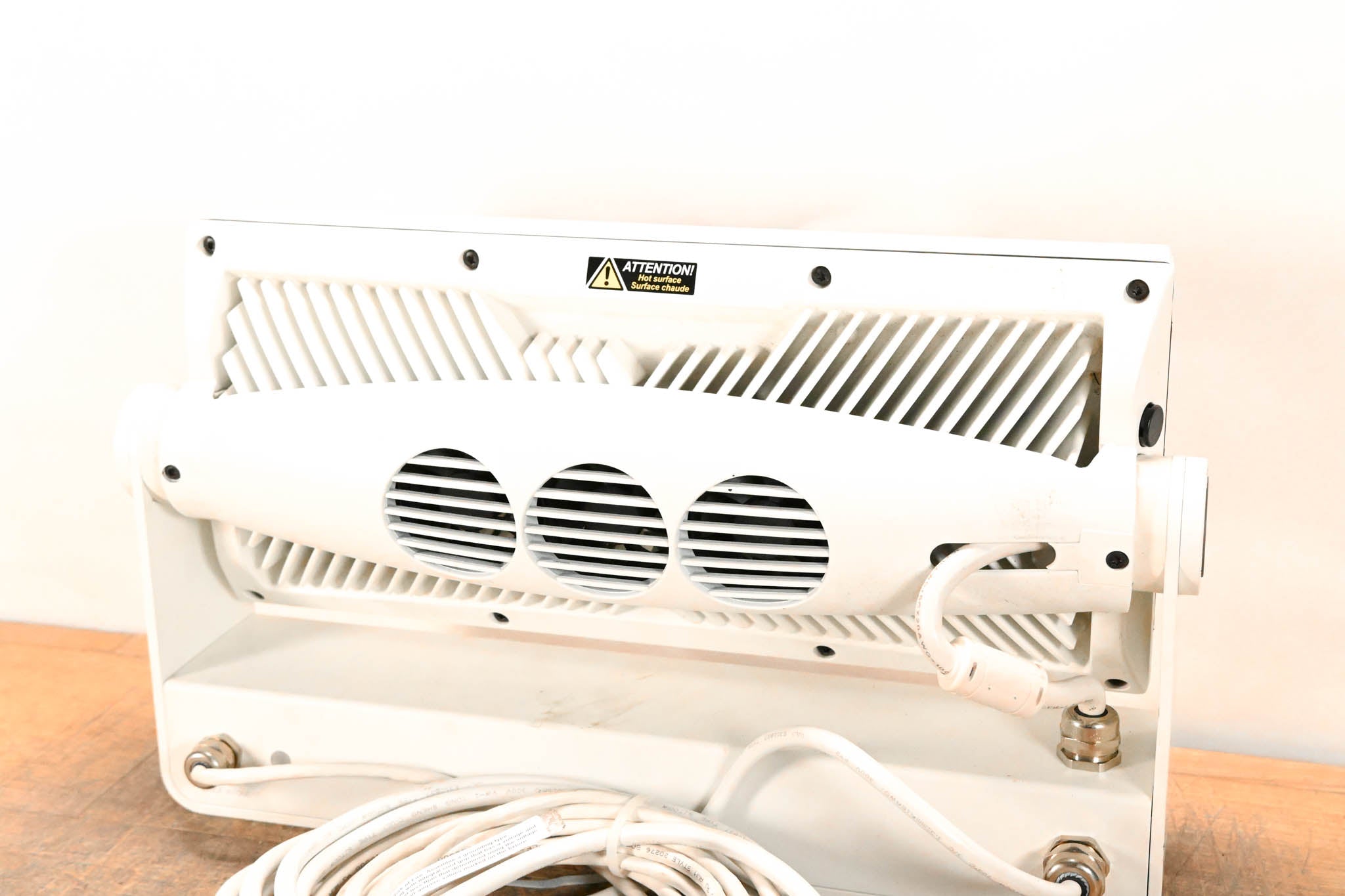 SGM i·5 RGBW POI Outdoor LED Wash Light
