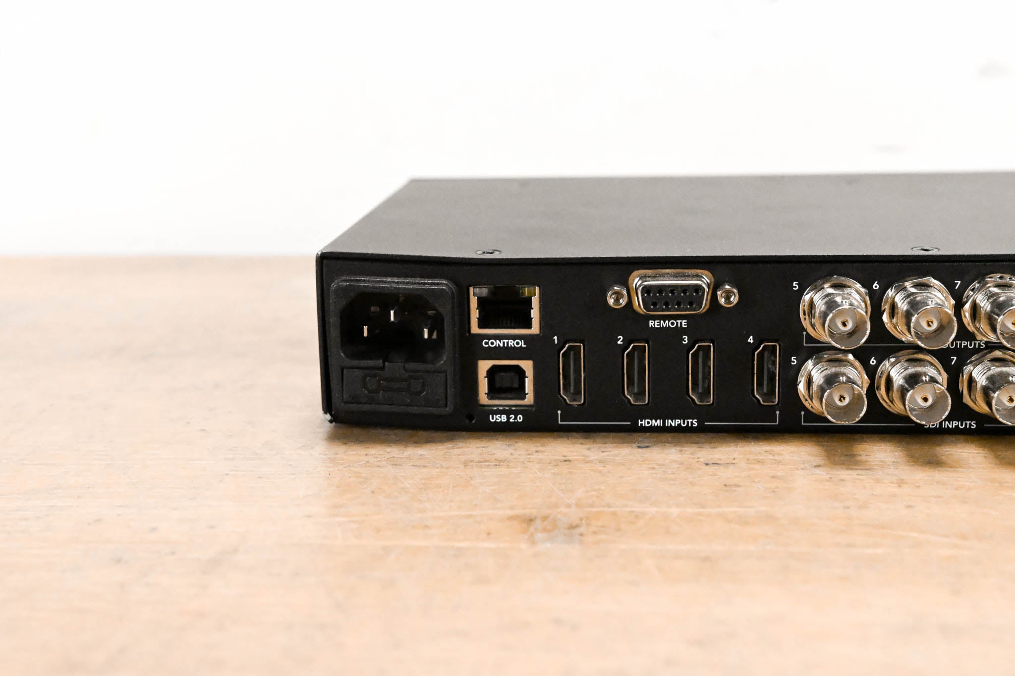 Blackmagic Design ATEM Television Studio HD