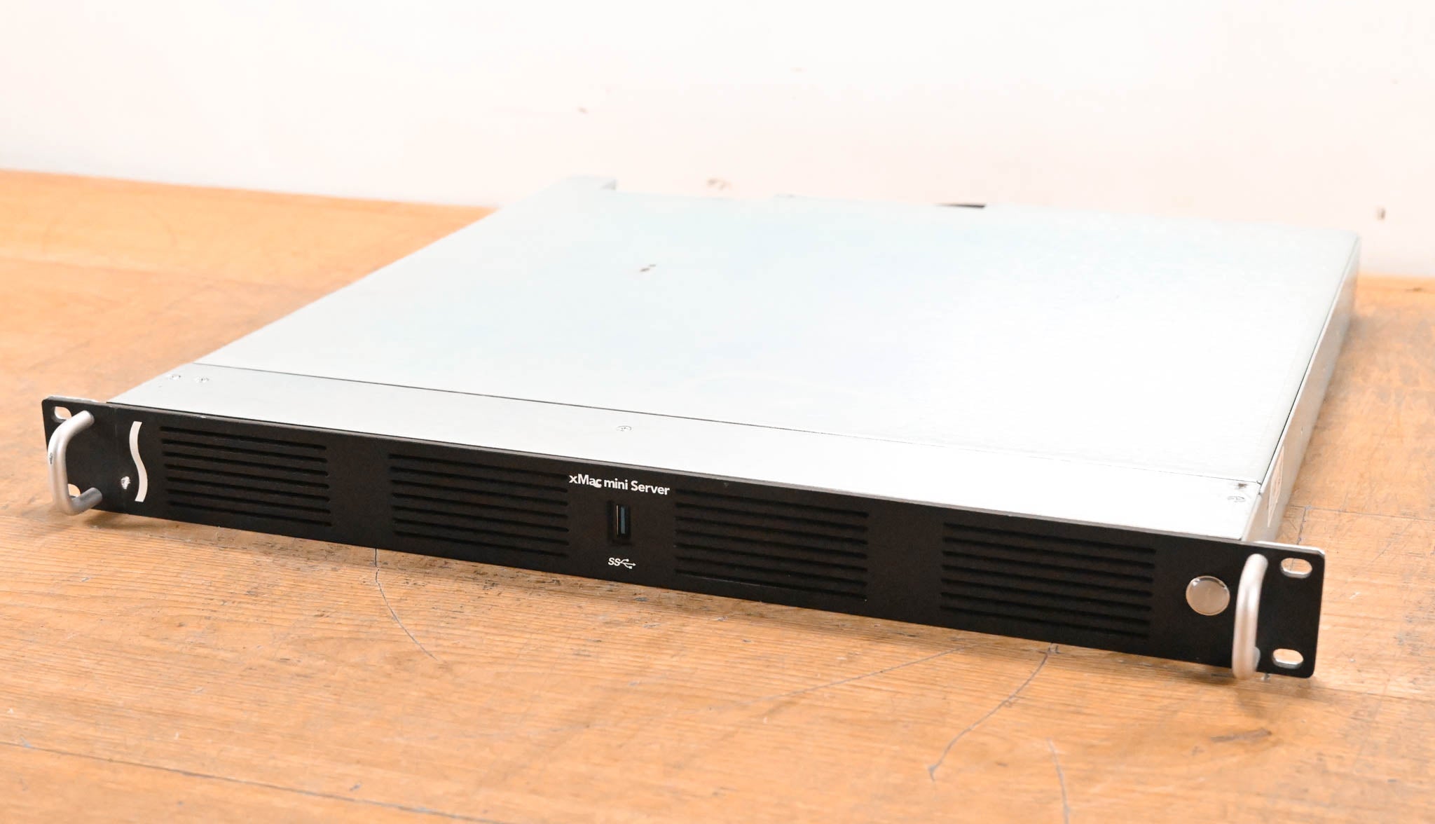 Sonnet xMac mini Server Thunderbolt 3