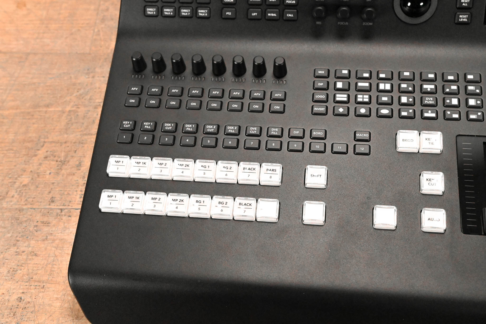 Blackmagic Design ATEM Television Studio Pro 4K