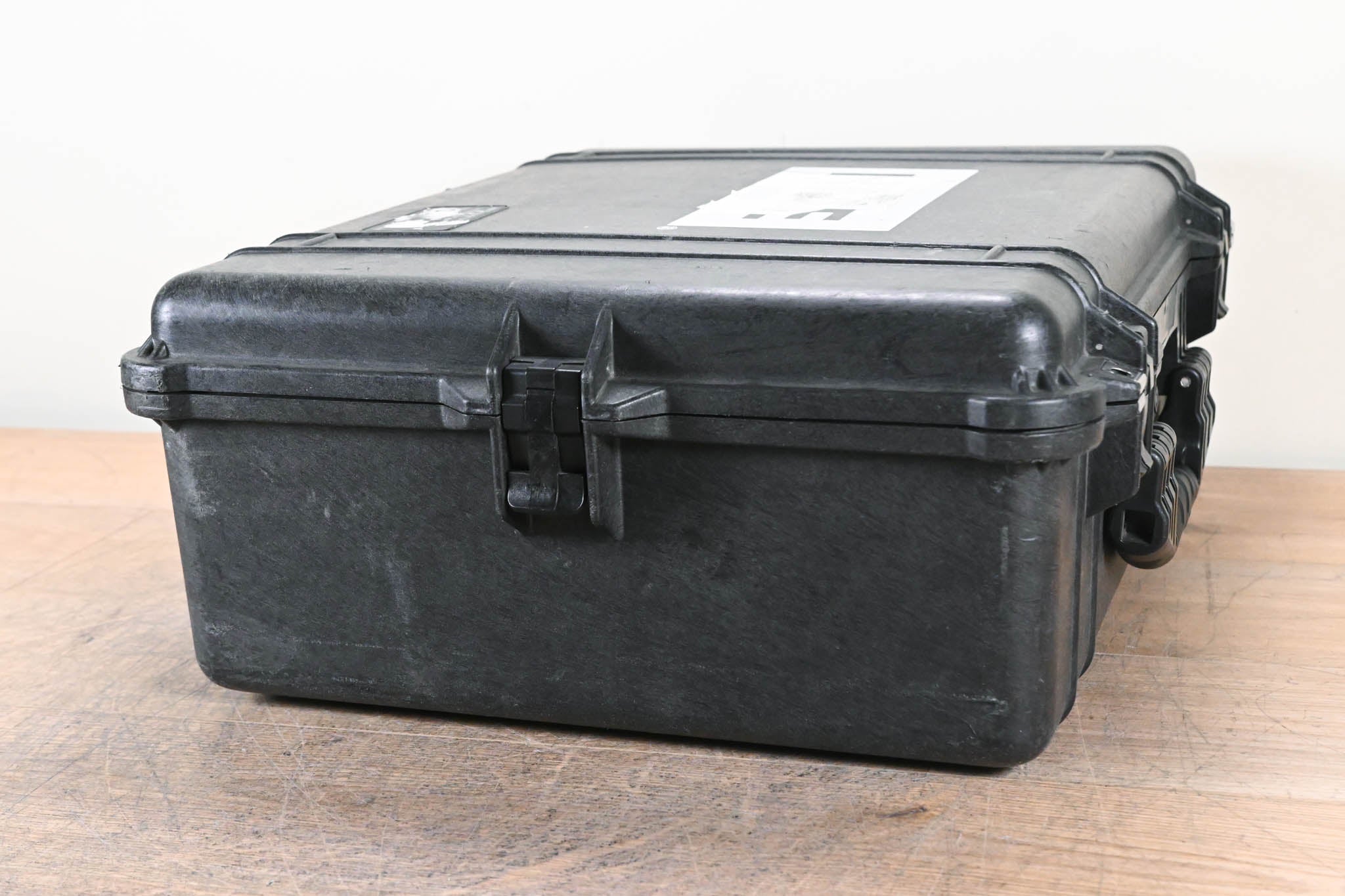 Clear-Com 176G018 Travel Case for DX300 Systems