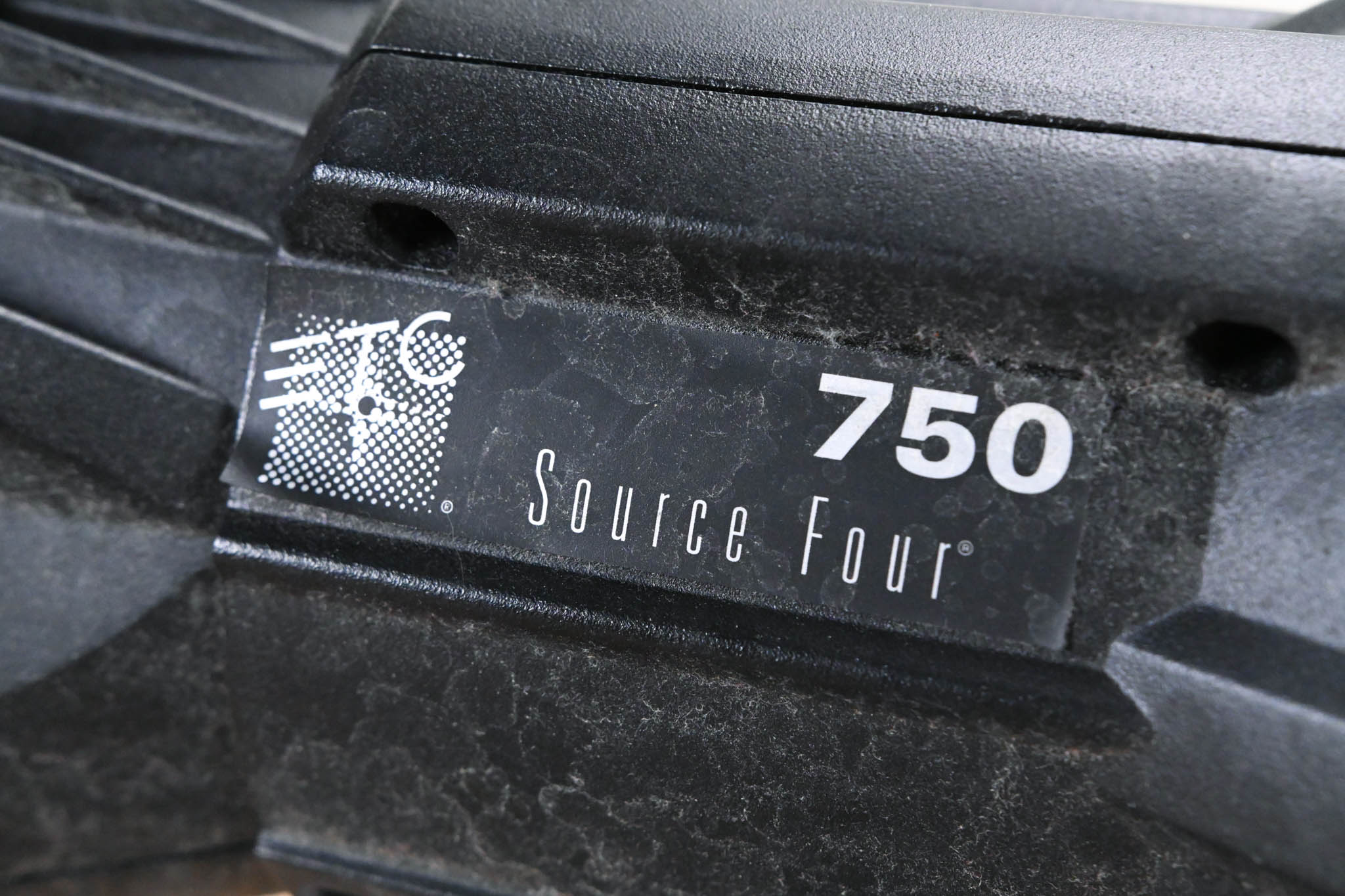 ETC Source Four 750 19 Degree Ellipsoidal Light