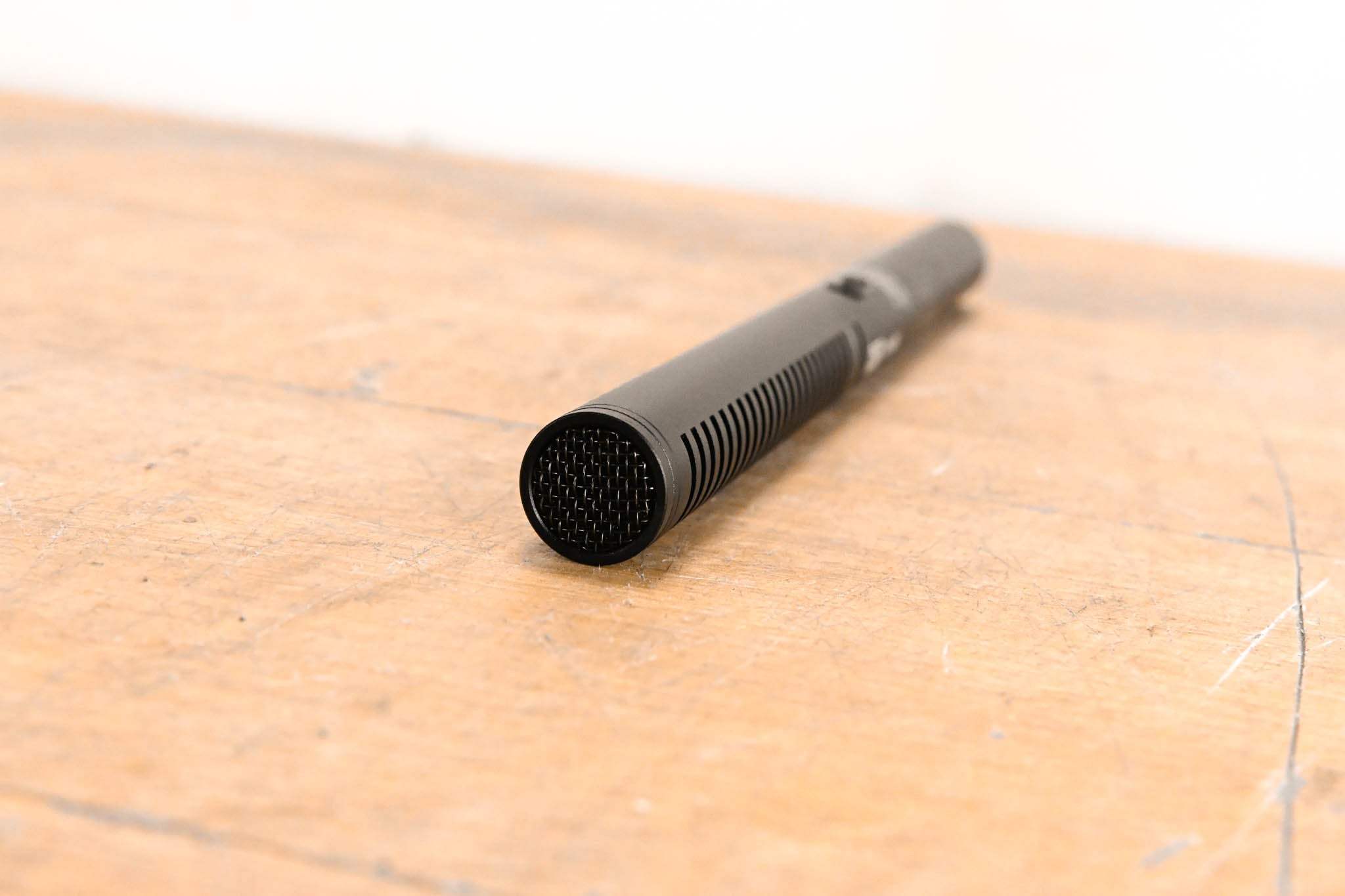 VidPro XM-55 Condenser Shotgun Microphone