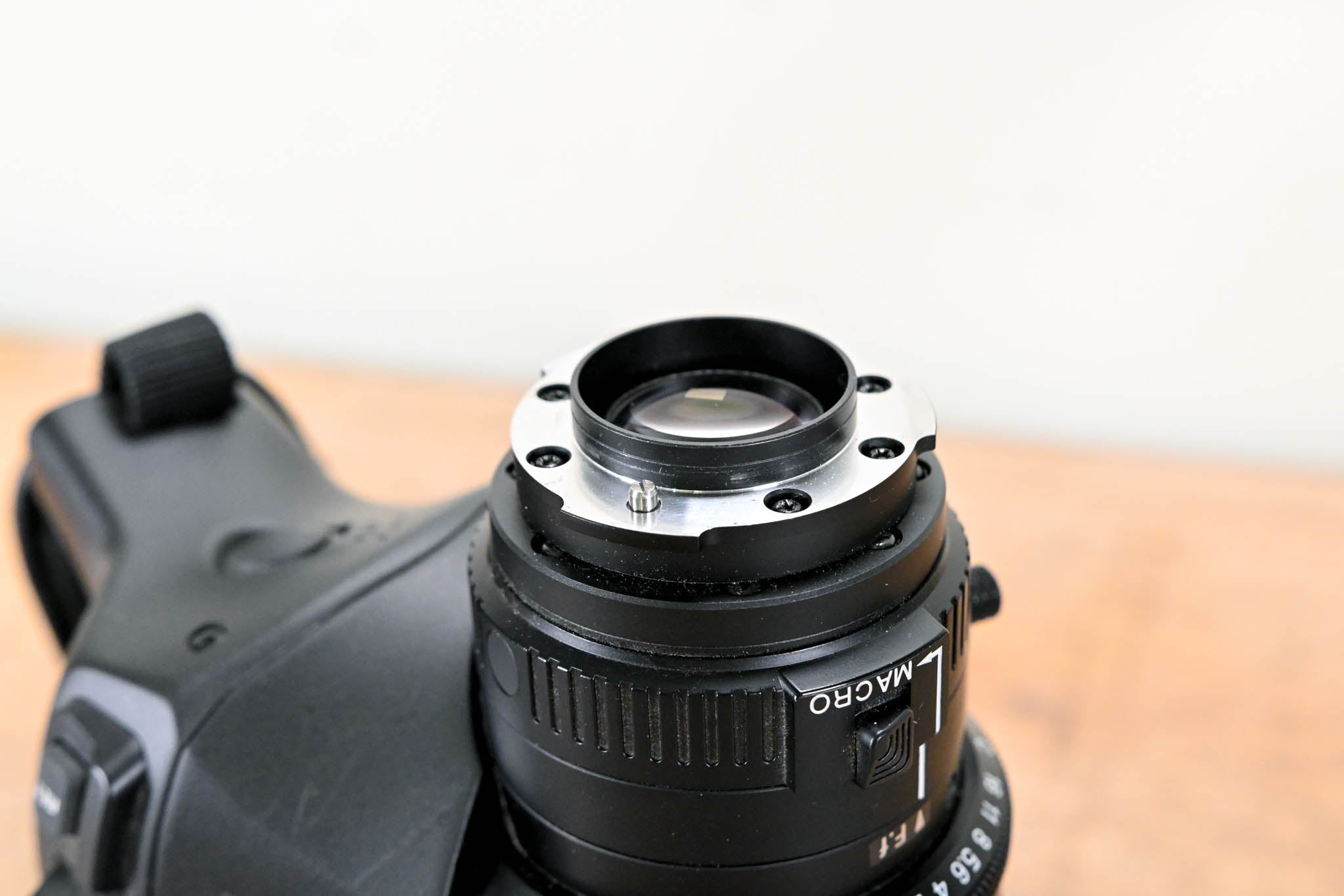 Fujinon XT17sx4.5BRM-K1 1/3" Zoom Lens