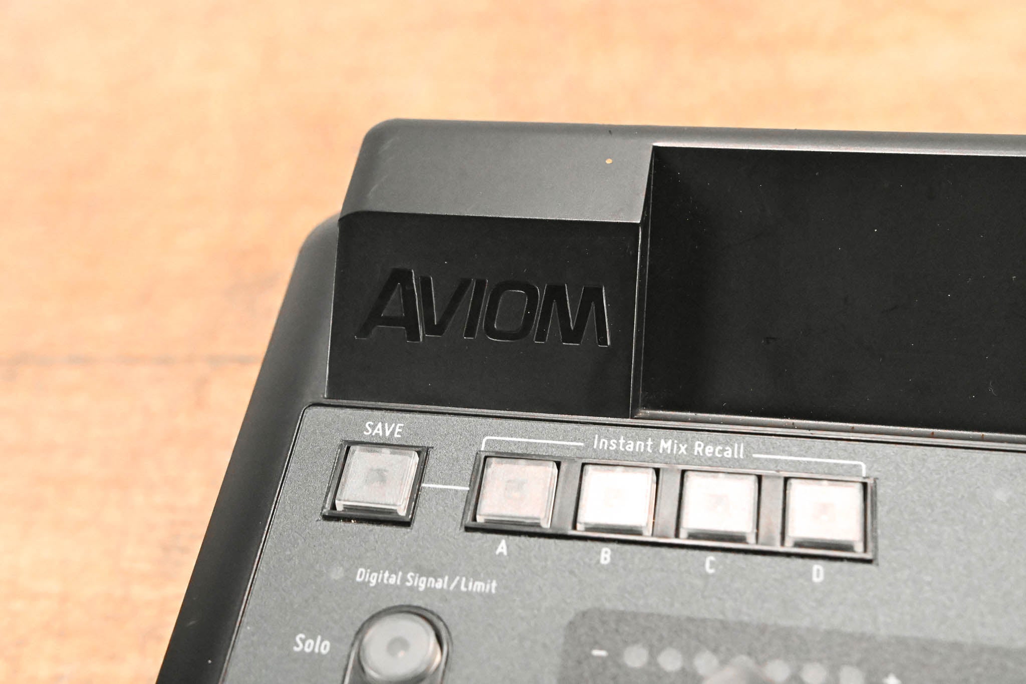 Aviom A360 36-Channel Personal Mixer
