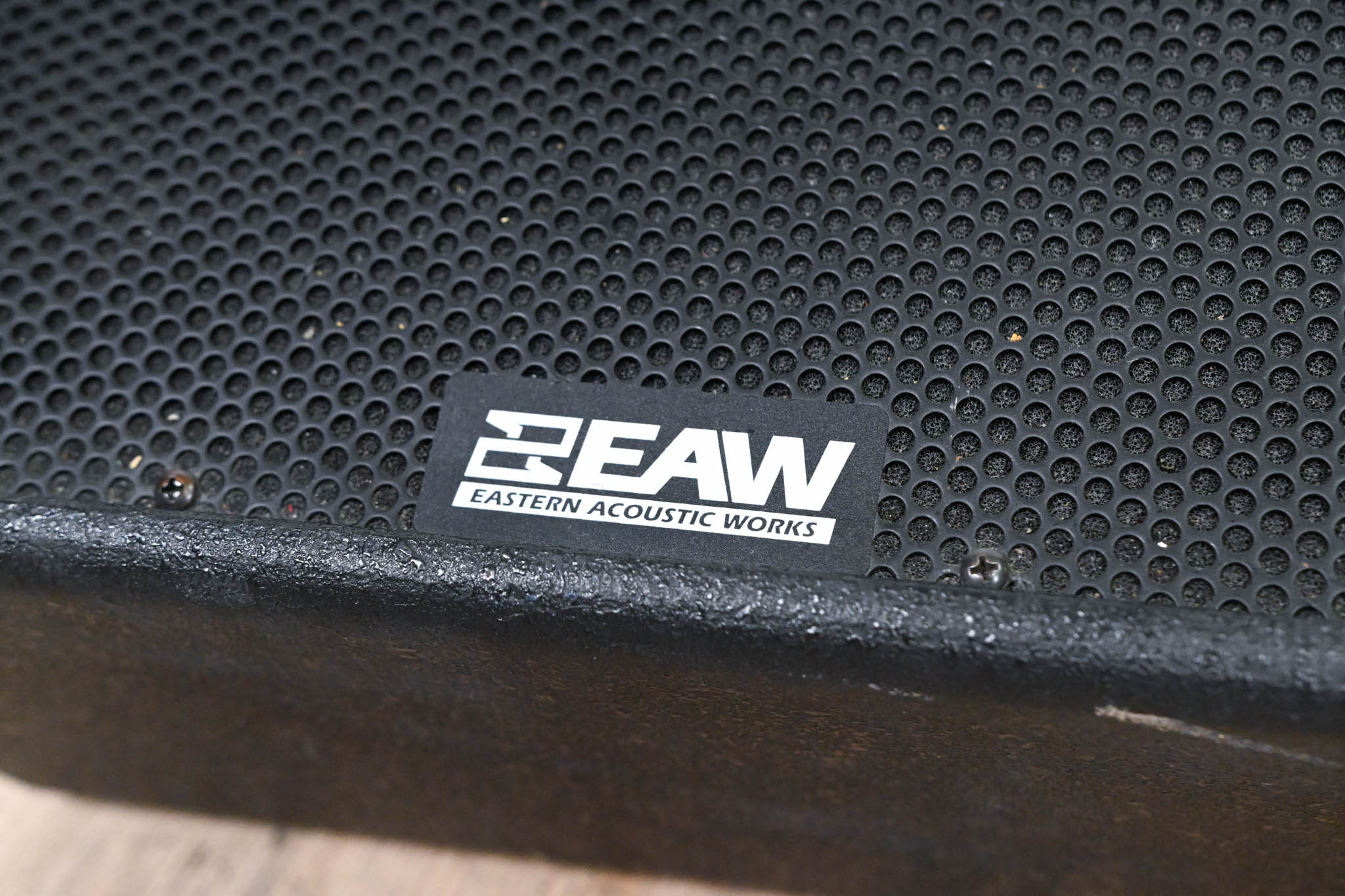 EAW SM129z Two-Way Full Range Passive Stage Monitor