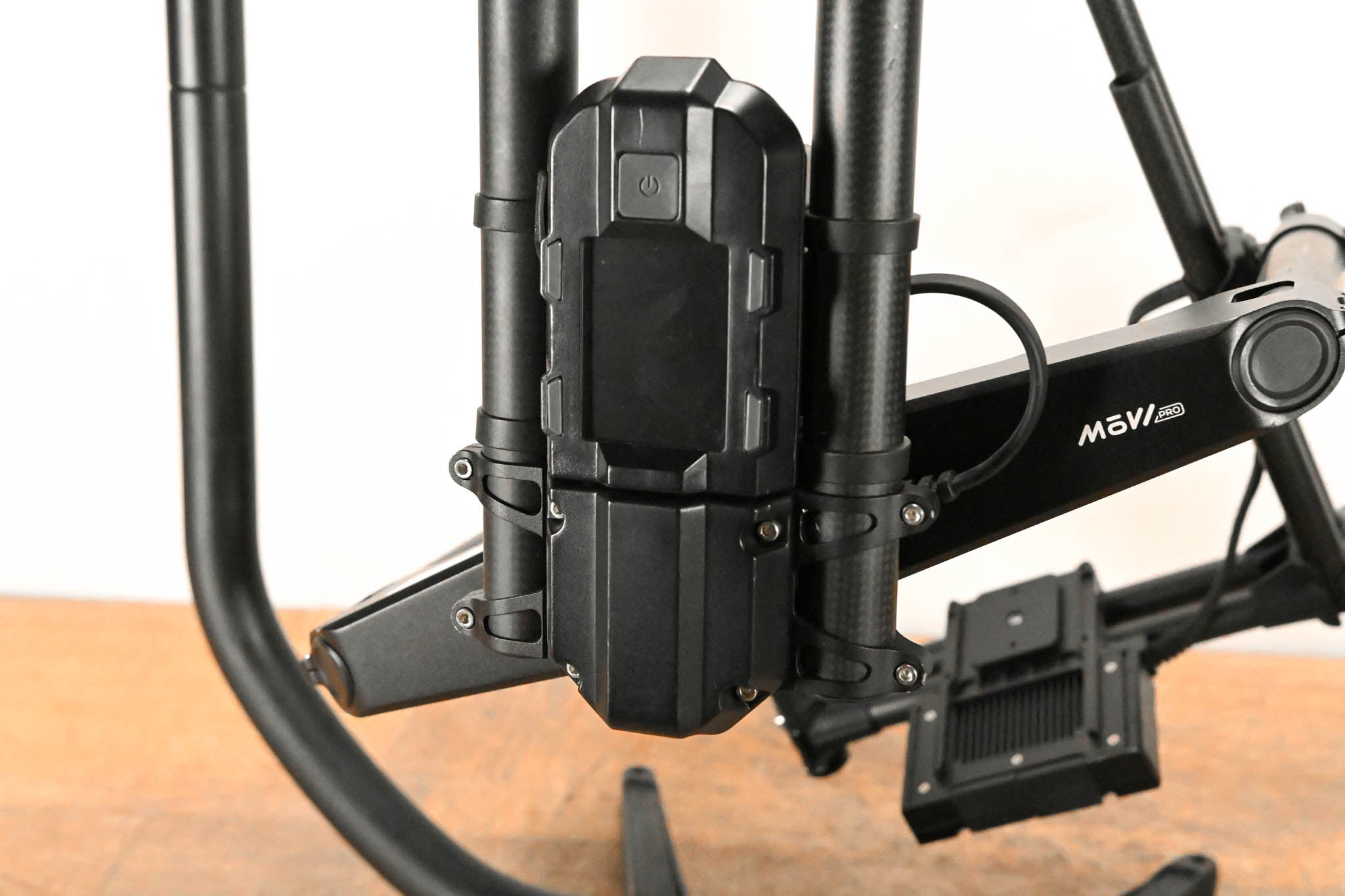 Freefly Mōvi Pro Handheld Gimbal Stabilizer
