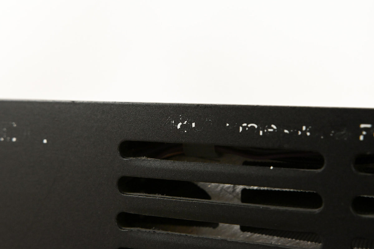 Crest Audio 4801 2-Channel Power Amplifier