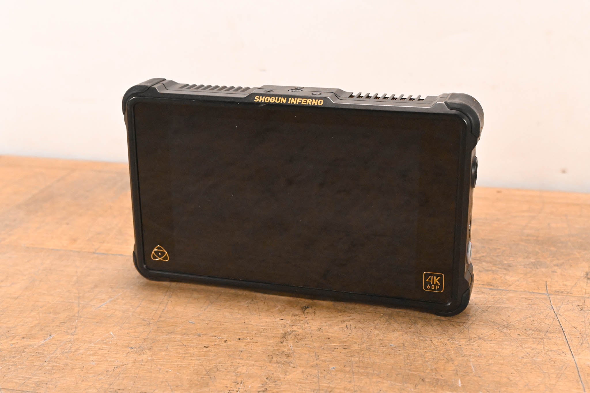 Atomos Shogun Inferno 7" 4Kp60 3G-SDI/12G-SDI Monitor/Recorder