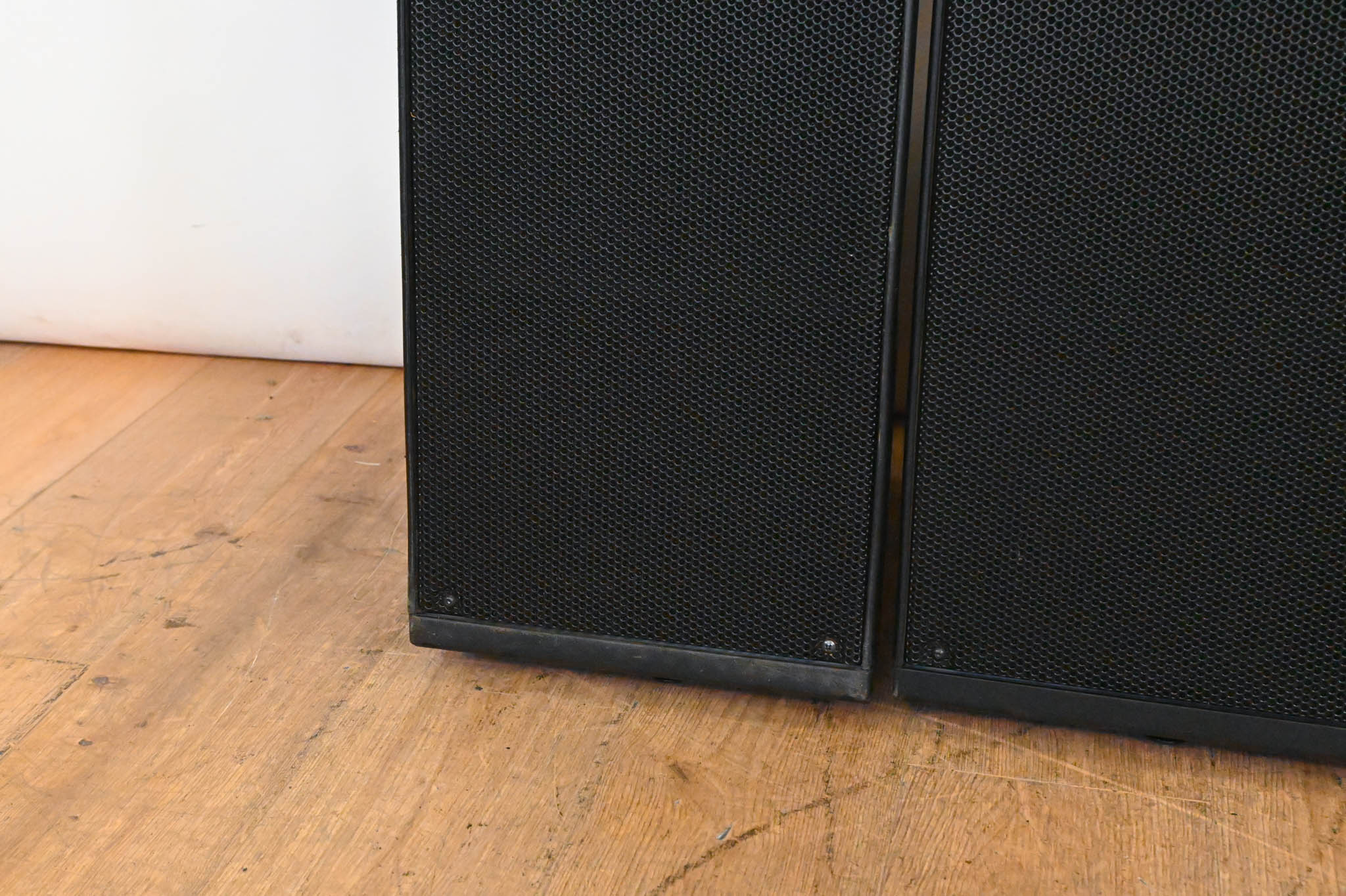 RCF HDL-20A Active Line Array Module (PAIR)