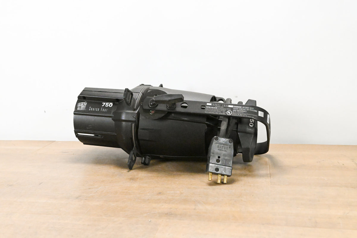 ETC Source Four 750 Ellipsoidal Light (No Lens Tube)